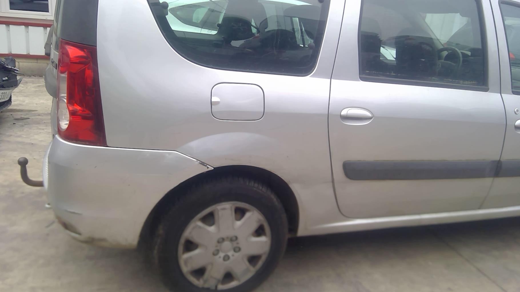 Image DACIA LOGAN MCV 1