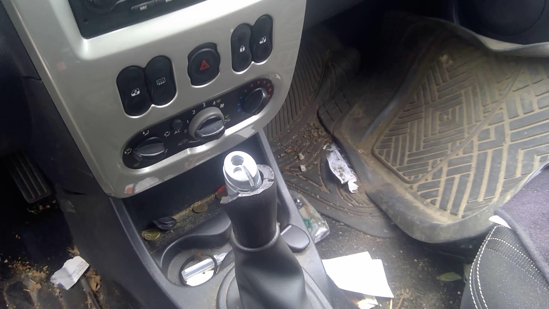 Image DACIA LOGAN MCV 1