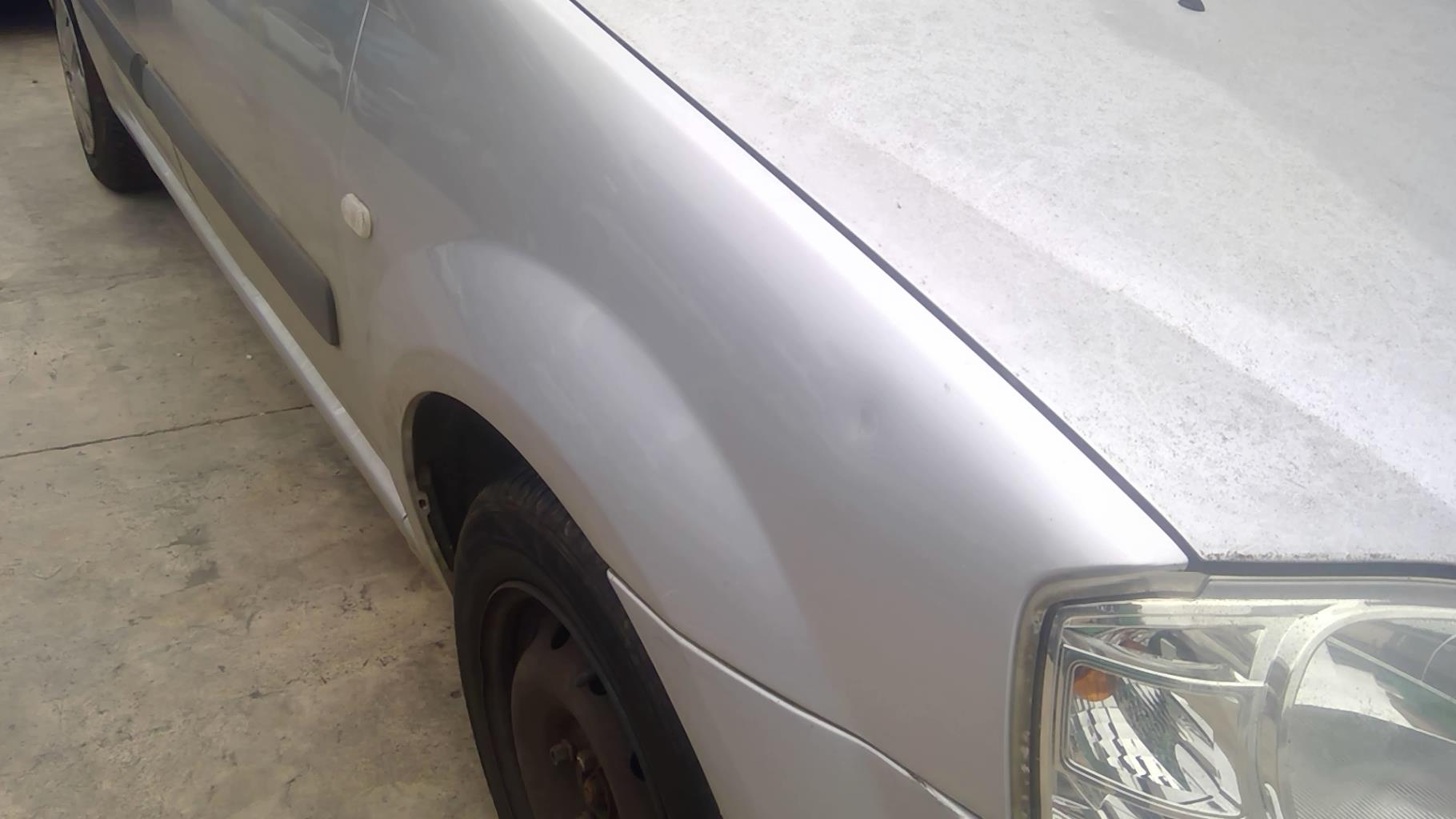 Image DACIA LOGAN MCV 1