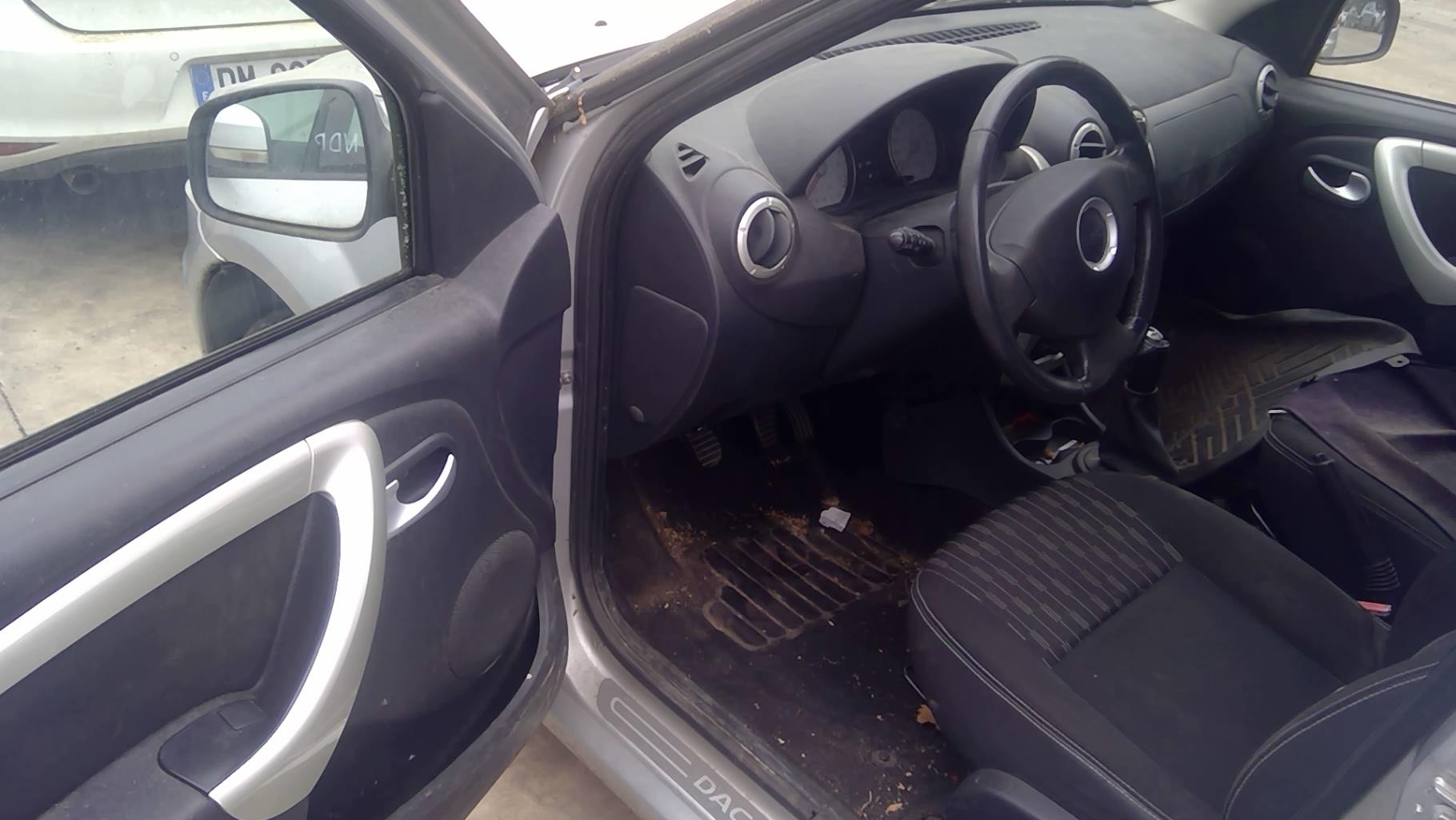 Image DACIA LOGAN MCV 1