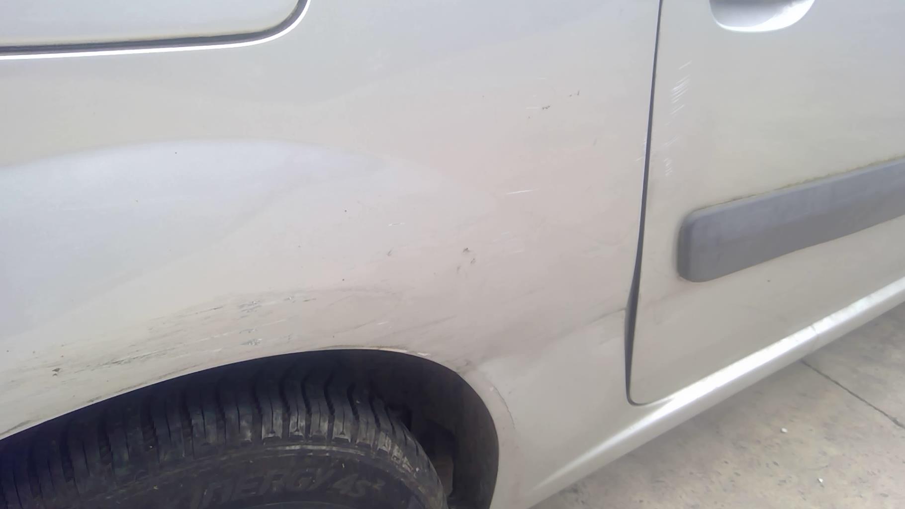 Image DACIA LOGAN MCV 1