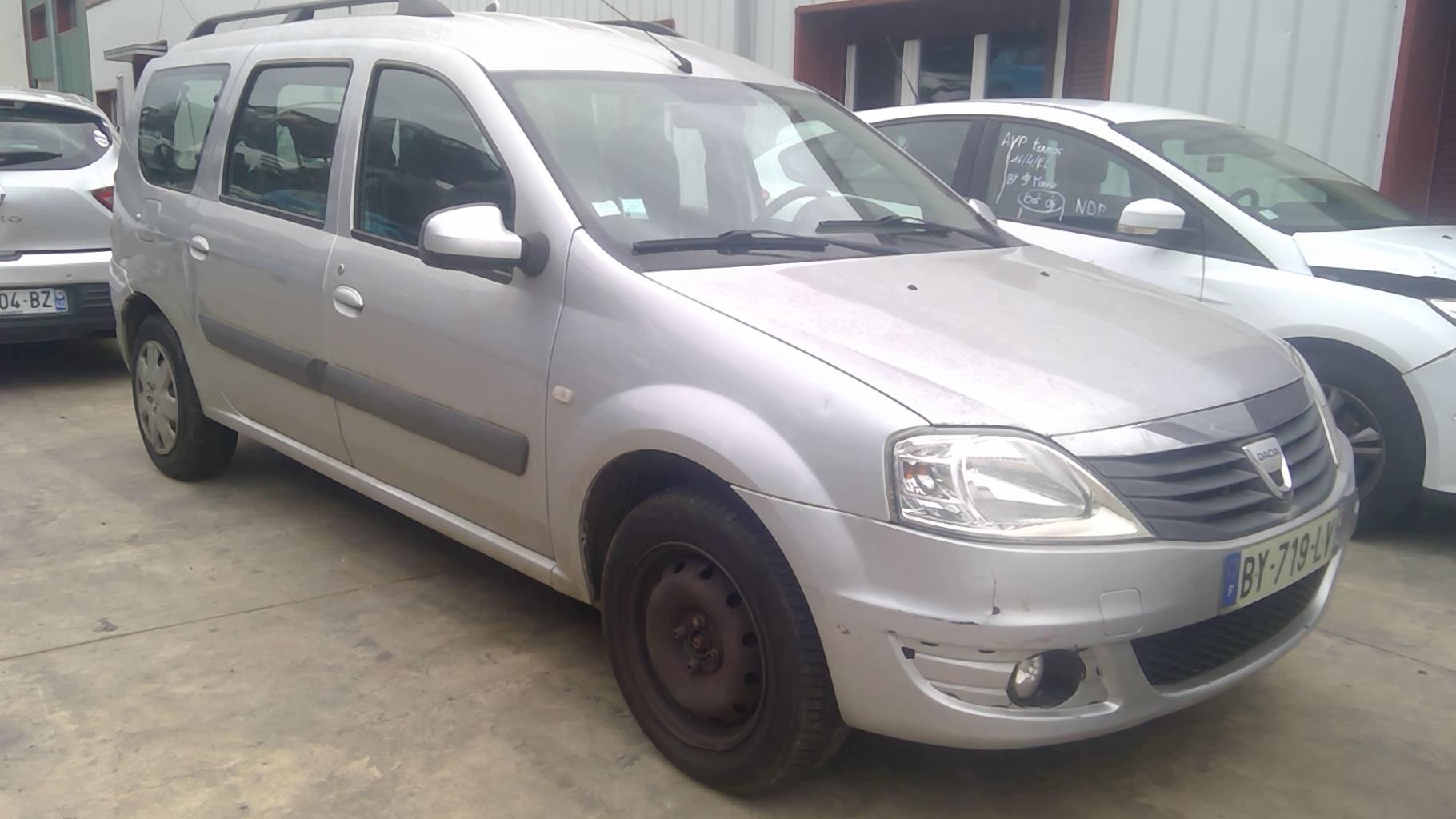 Image DACIA LOGAN MCV 1