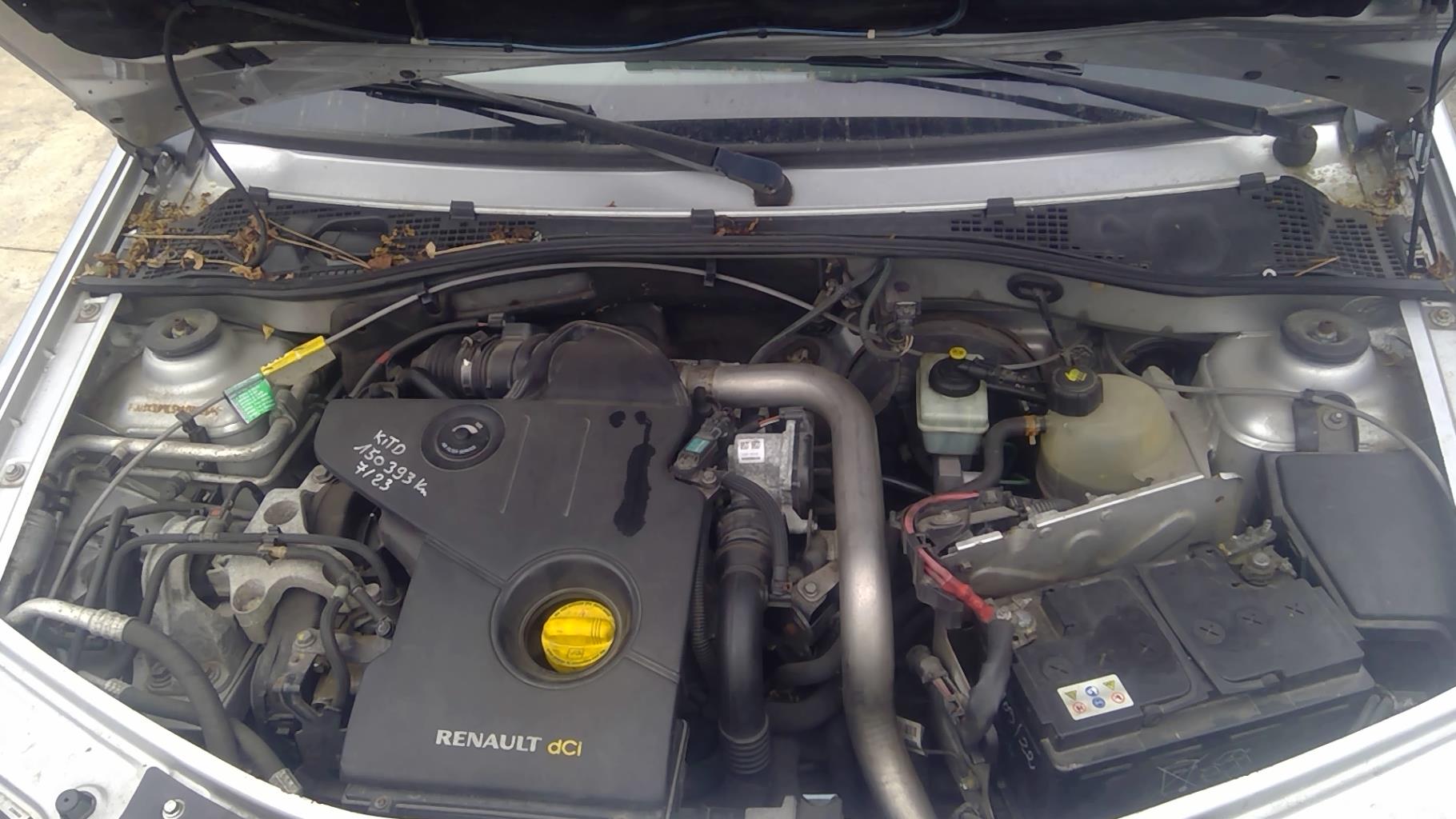 Image DACIA LOGAN MCV 1