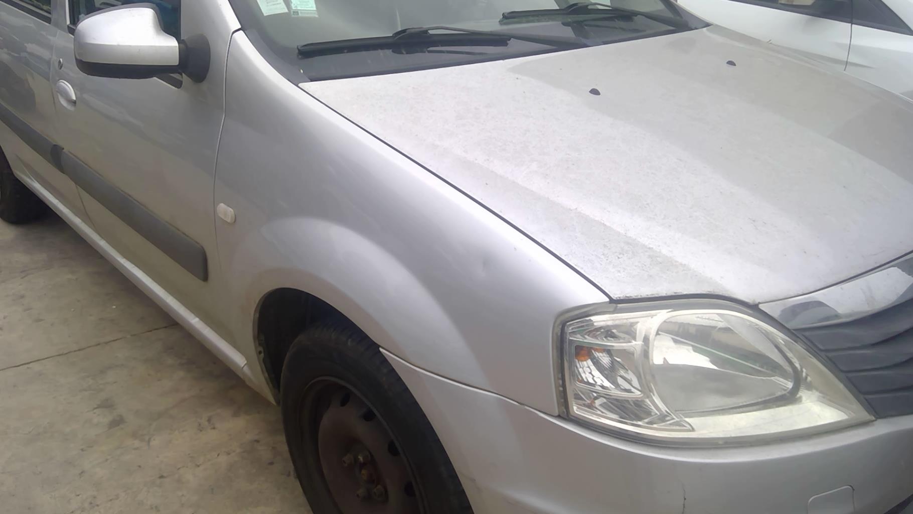 Image DACIA LOGAN MCV 1