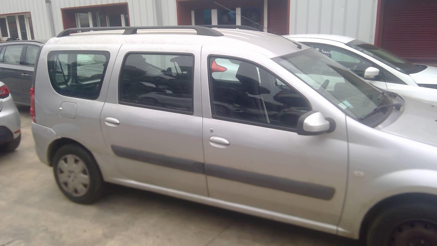Image DACIA LOGAN MCV 1