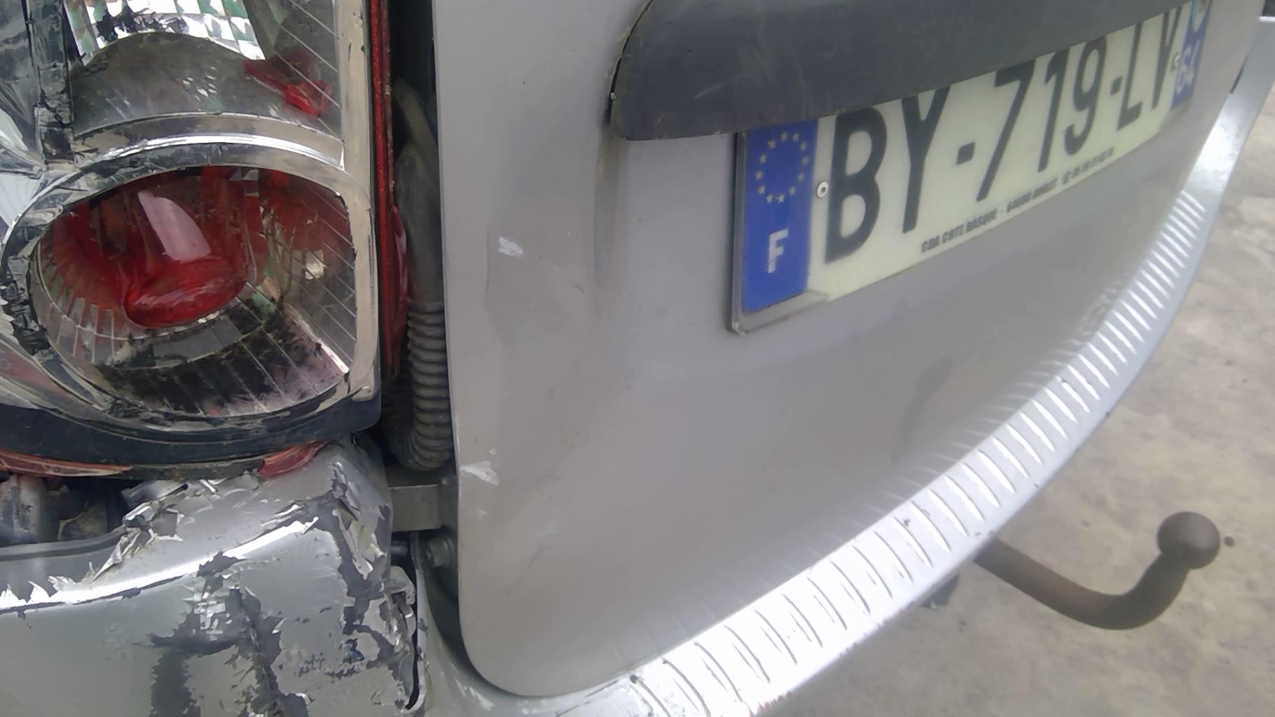 Image DACIA LOGAN MCV 1