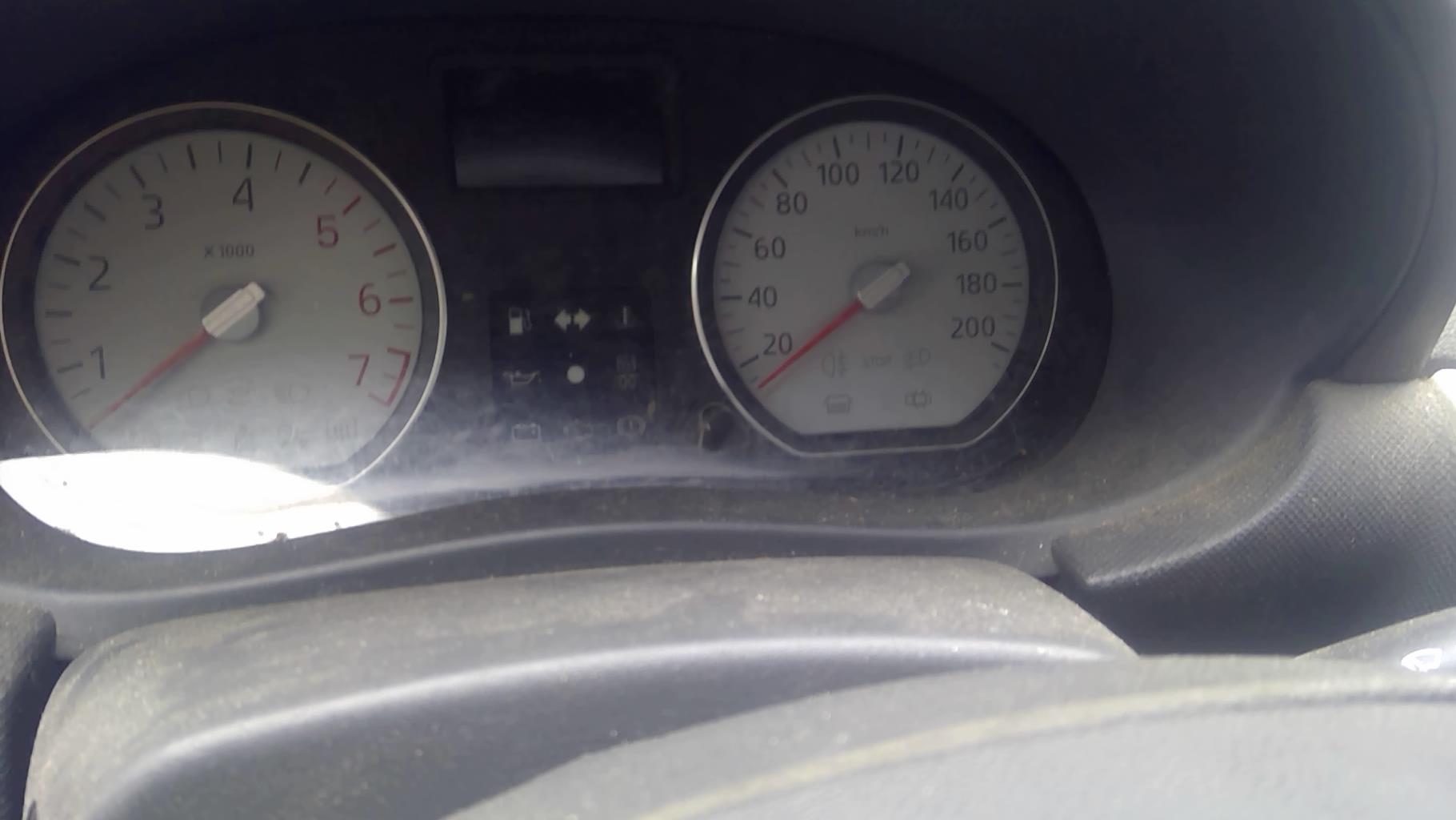 Image DACIA LOGAN MCV 1