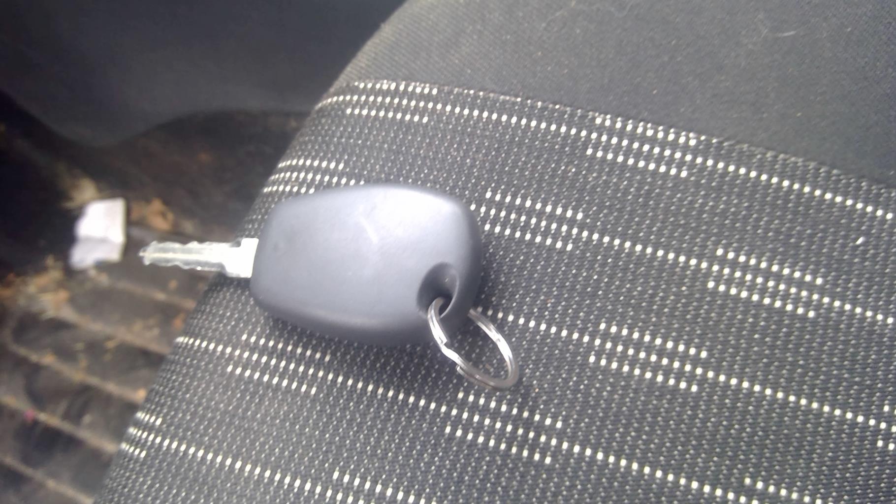 Image DACIA LOGAN MCV 1