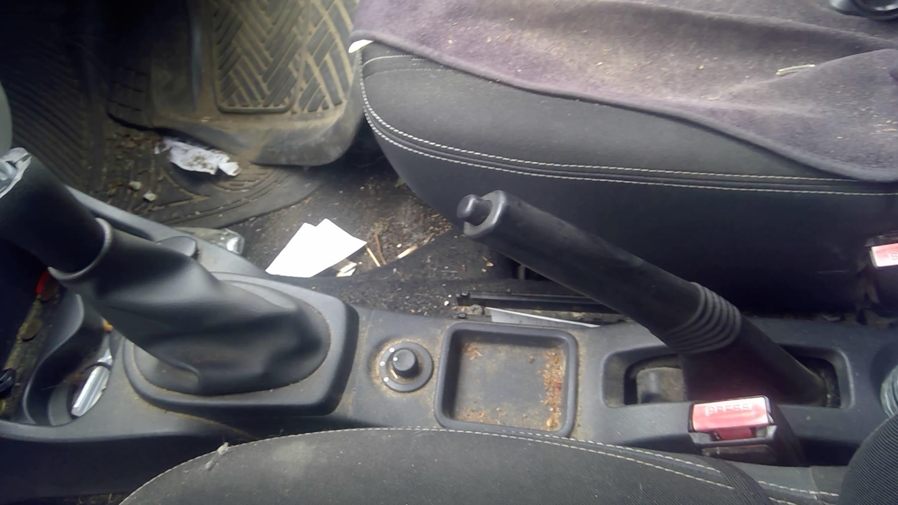 Image DACIA LOGAN MCV 1