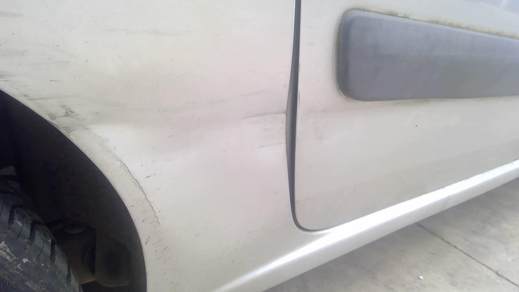 Image DACIA LOGAN MCV 1