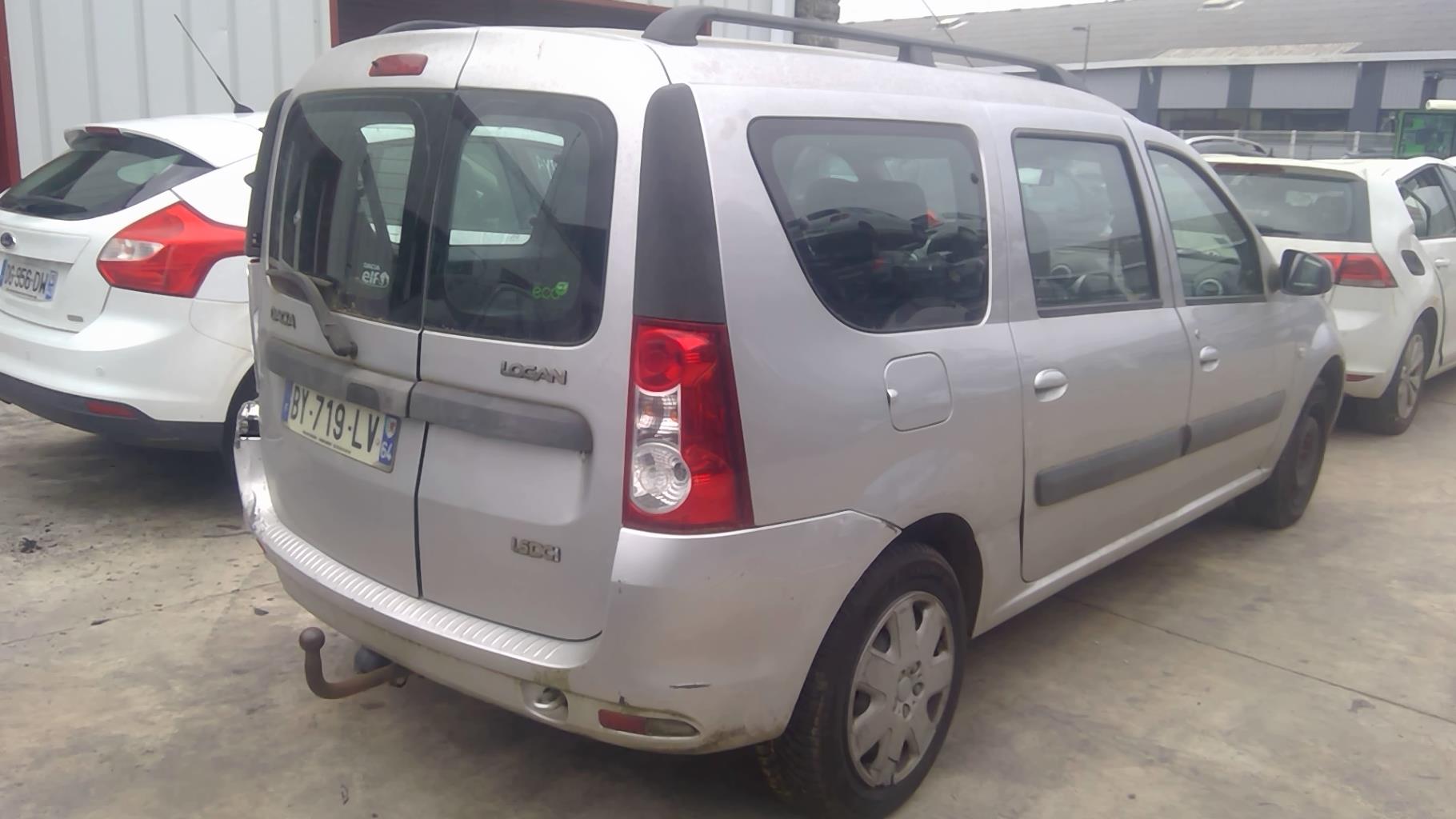 Image DACIA LOGAN MCV 1