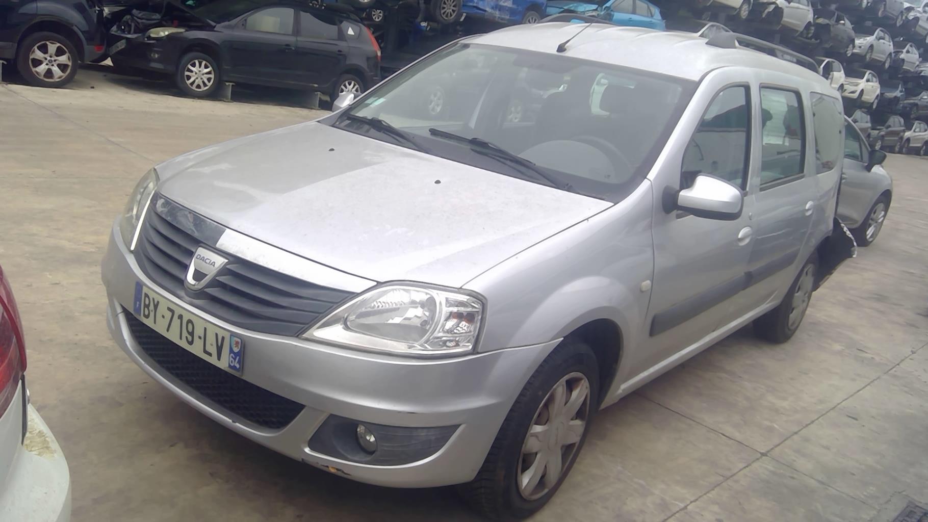 Image DACIA LOGAN MCV 1