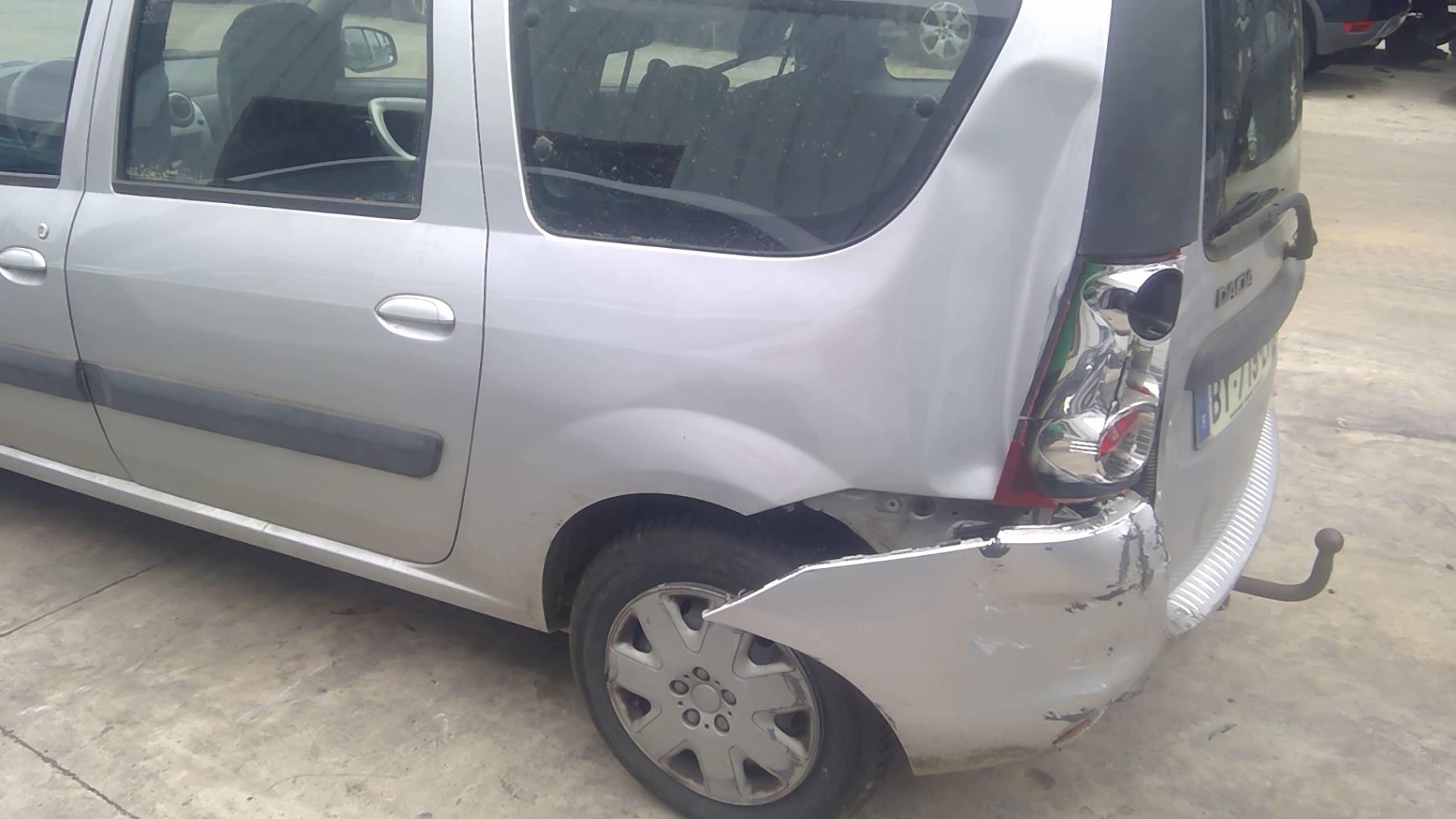 Image DACIA LOGAN MCV 1