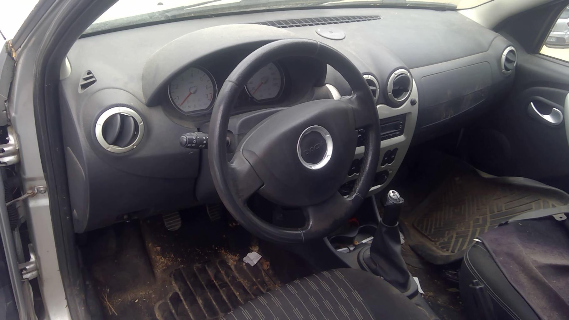 Image DACIA LOGAN MCV 1