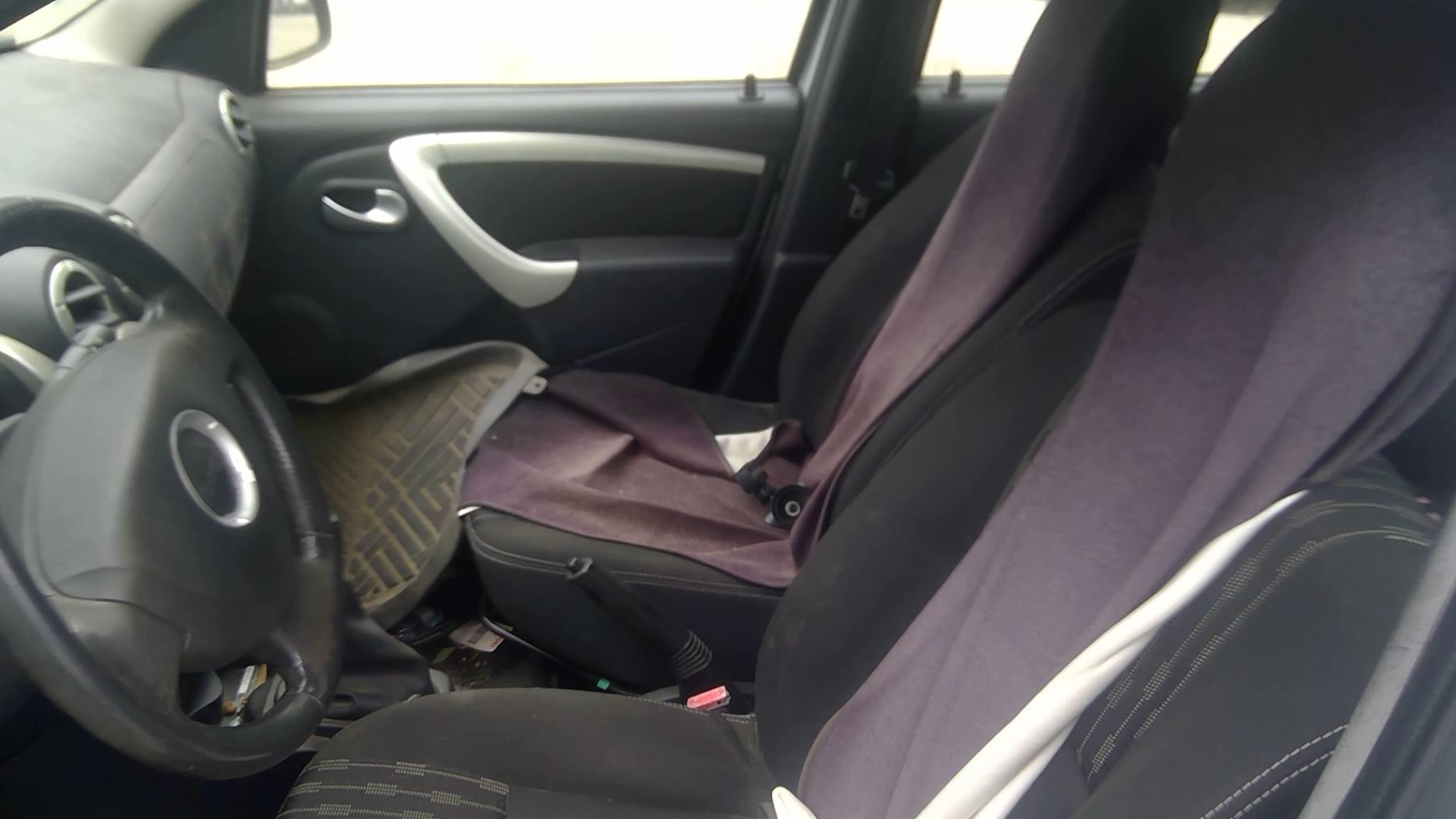 Image DACIA LOGAN MCV 1