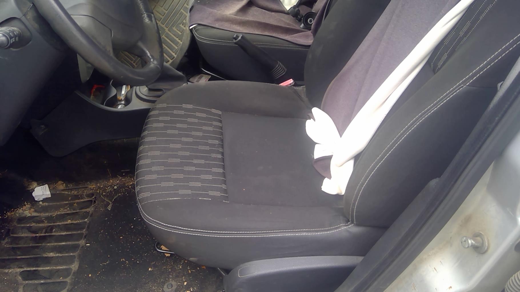 Image DACIA LOGAN MCV 1