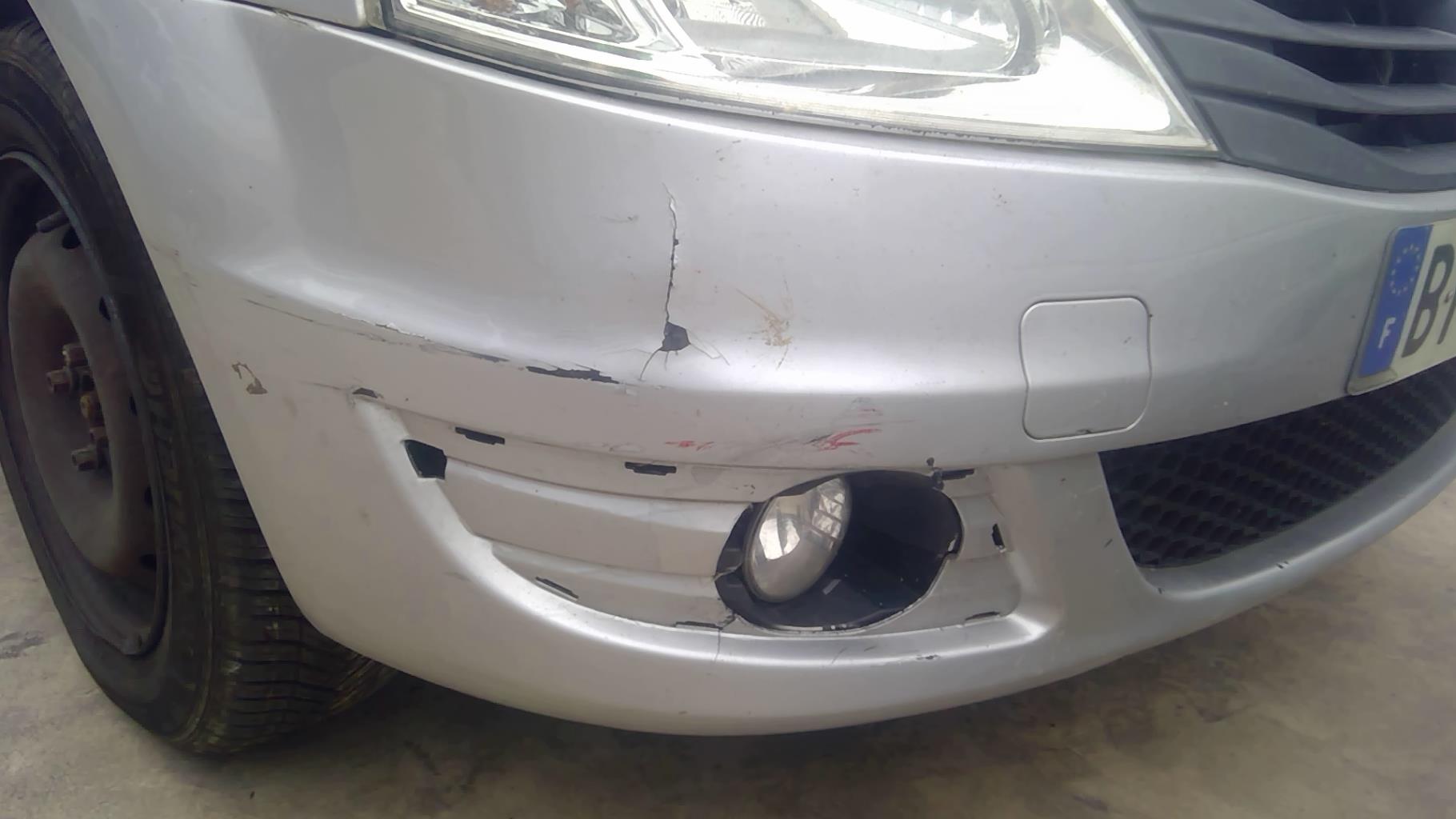 Image DACIA LOGAN MCV 1