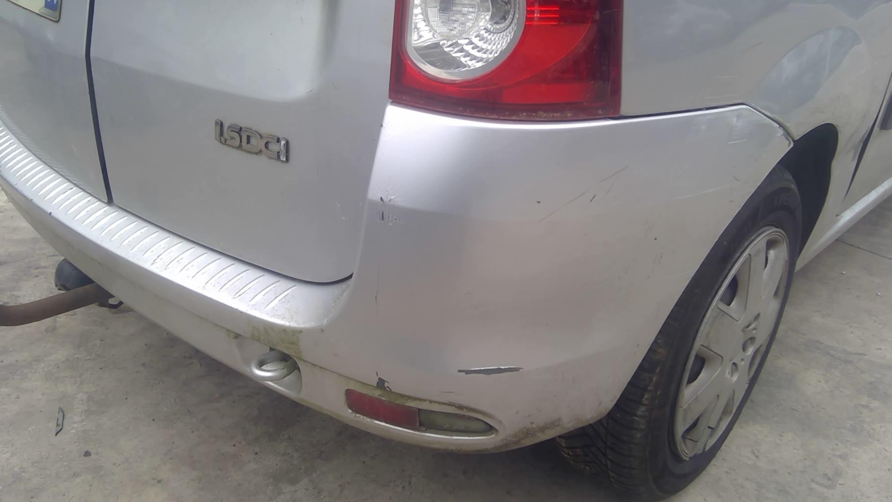 Image DACIA LOGAN MCV 1