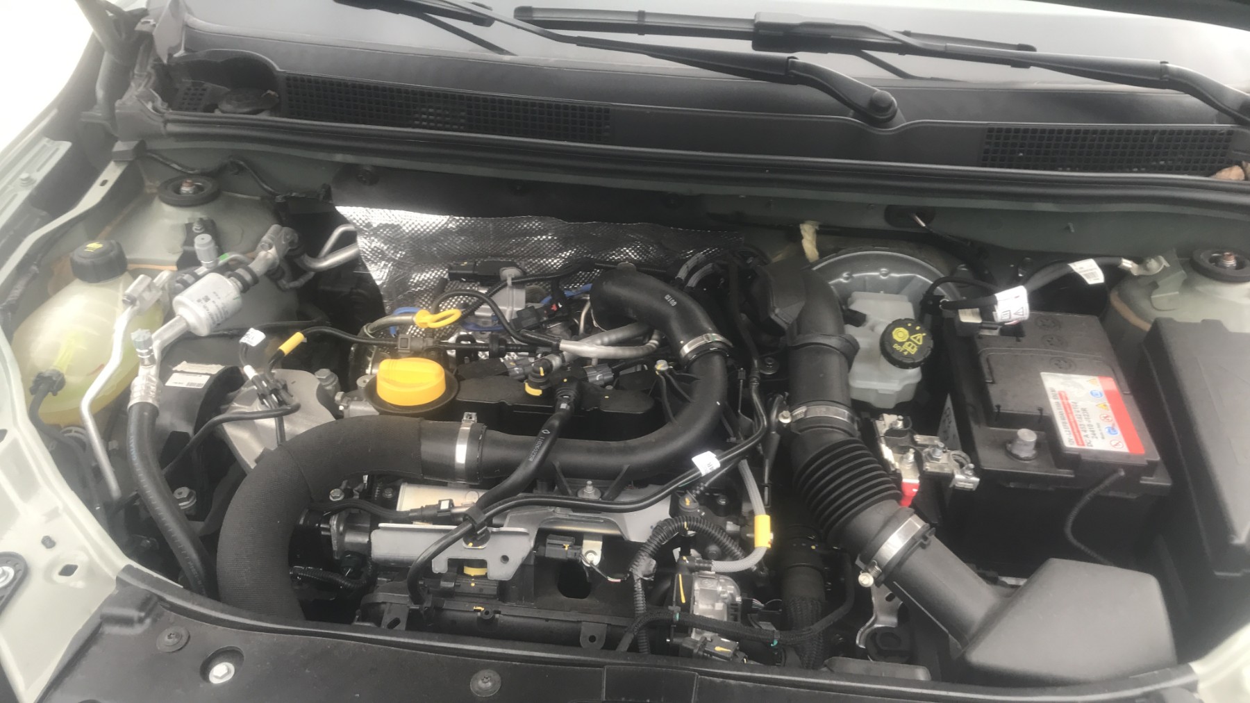 Image DACIA SANDERO 3 STEPWAY