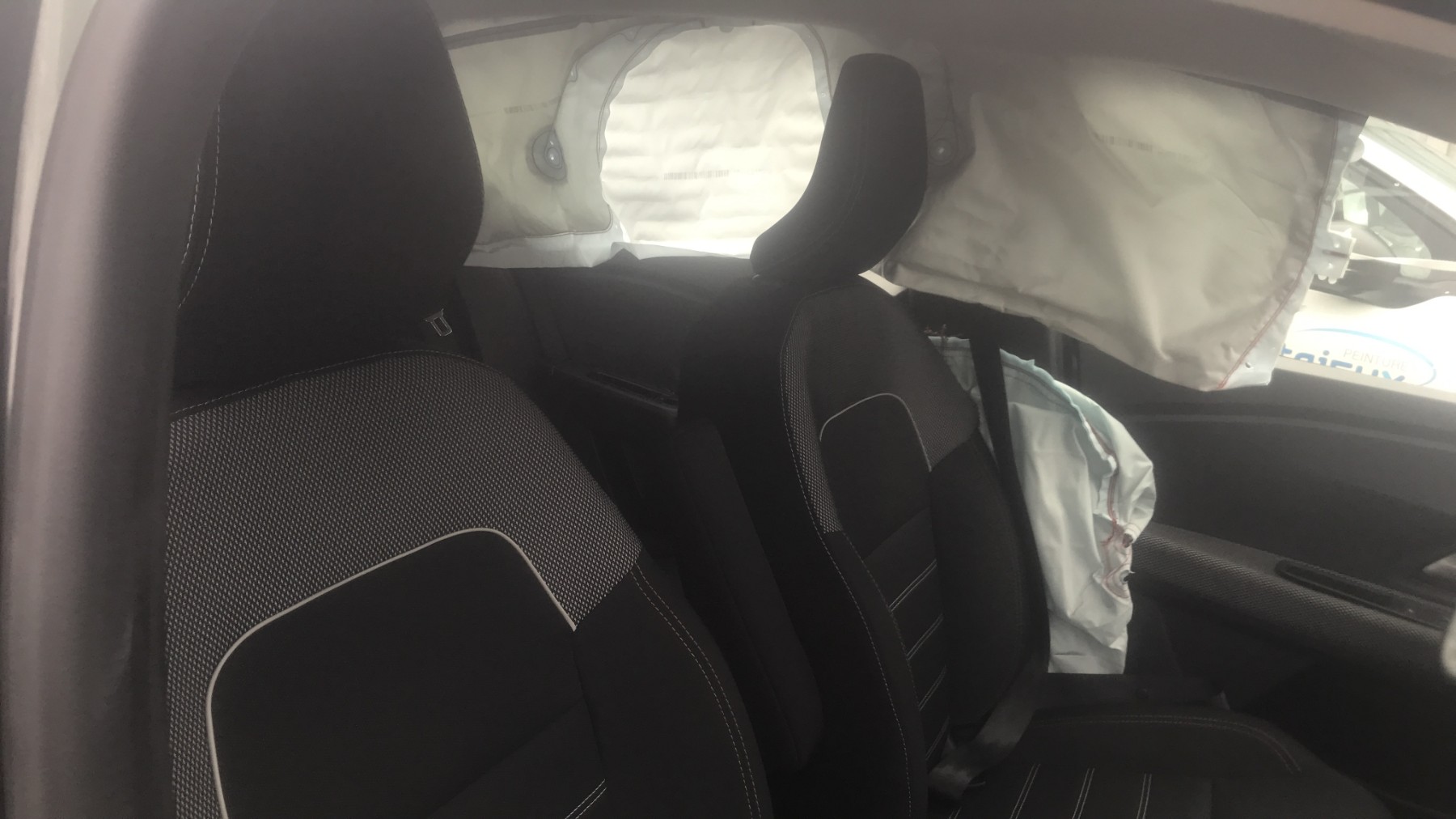 Image DACIA SANDERO 3 STEPWAY