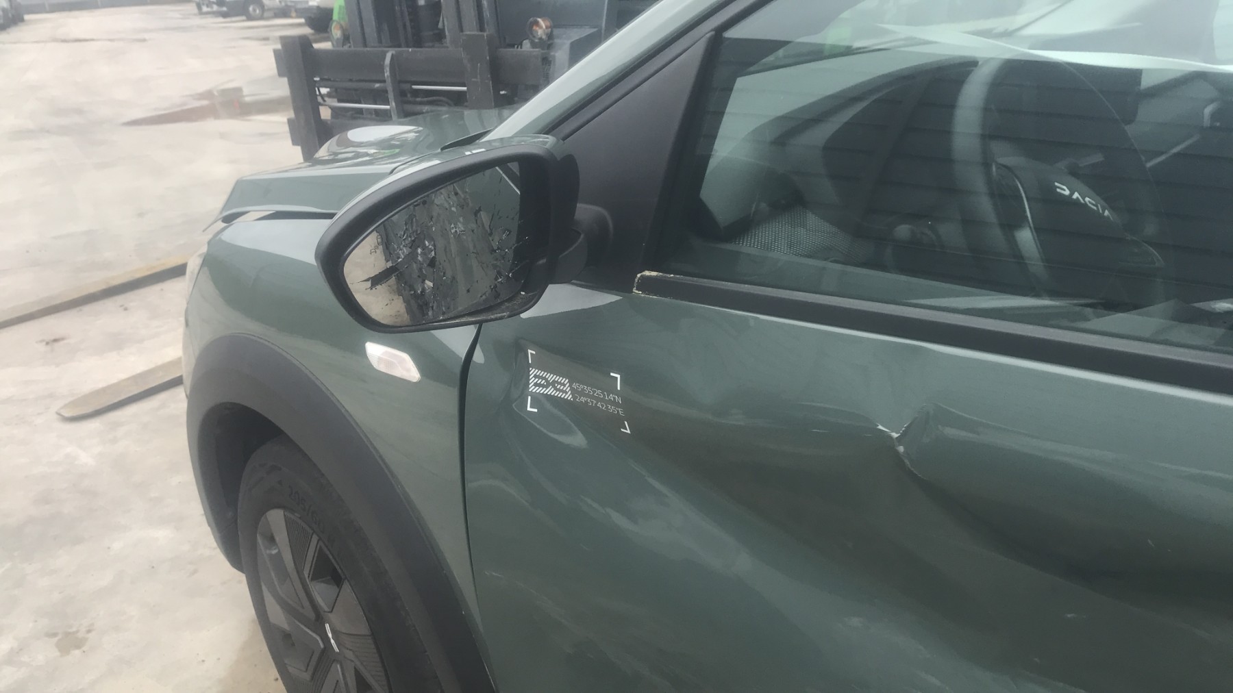 Image DACIA SANDERO 3 STEPWAY