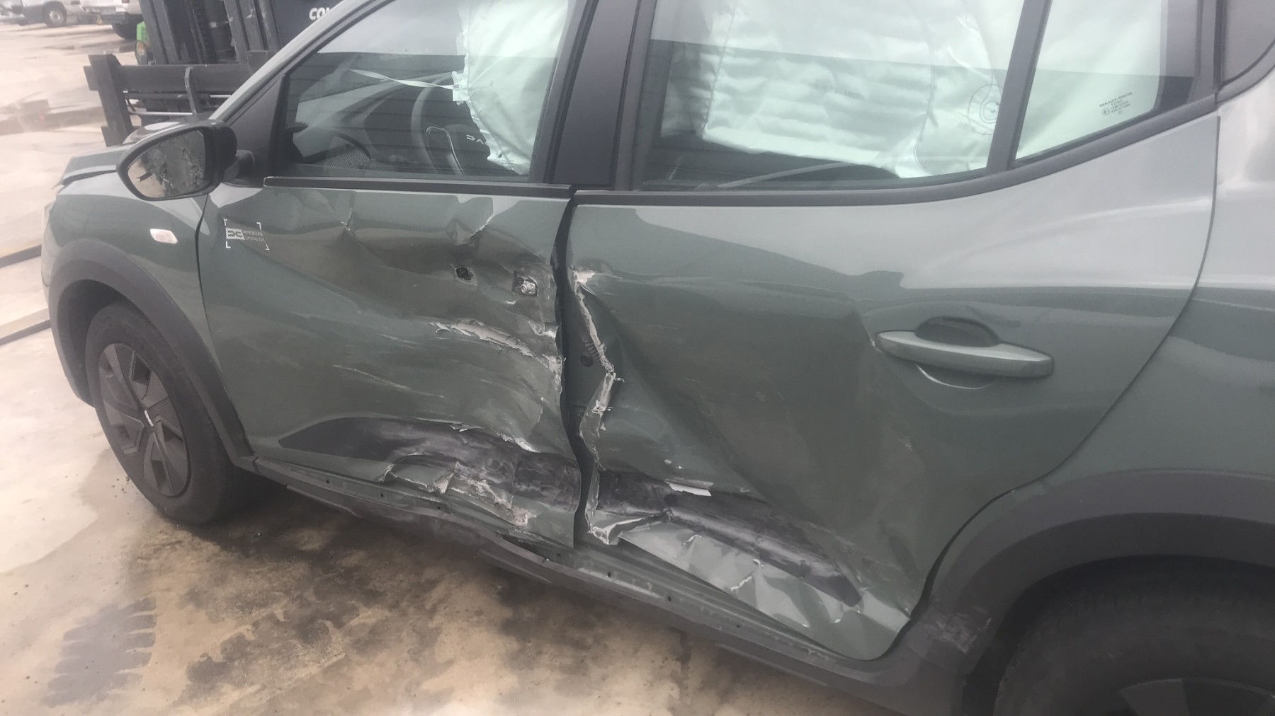 Image DACIA SANDERO 3 STEPWAY