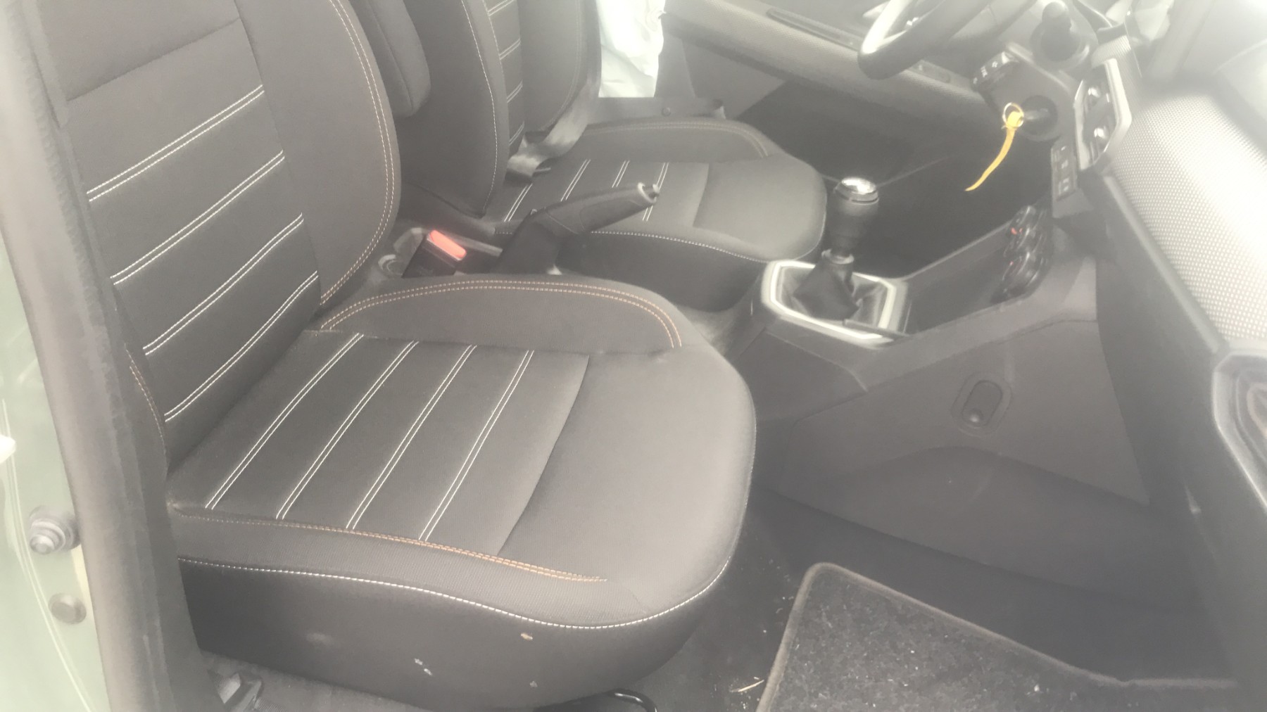 Image DACIA SANDERO 3 STEPWAY