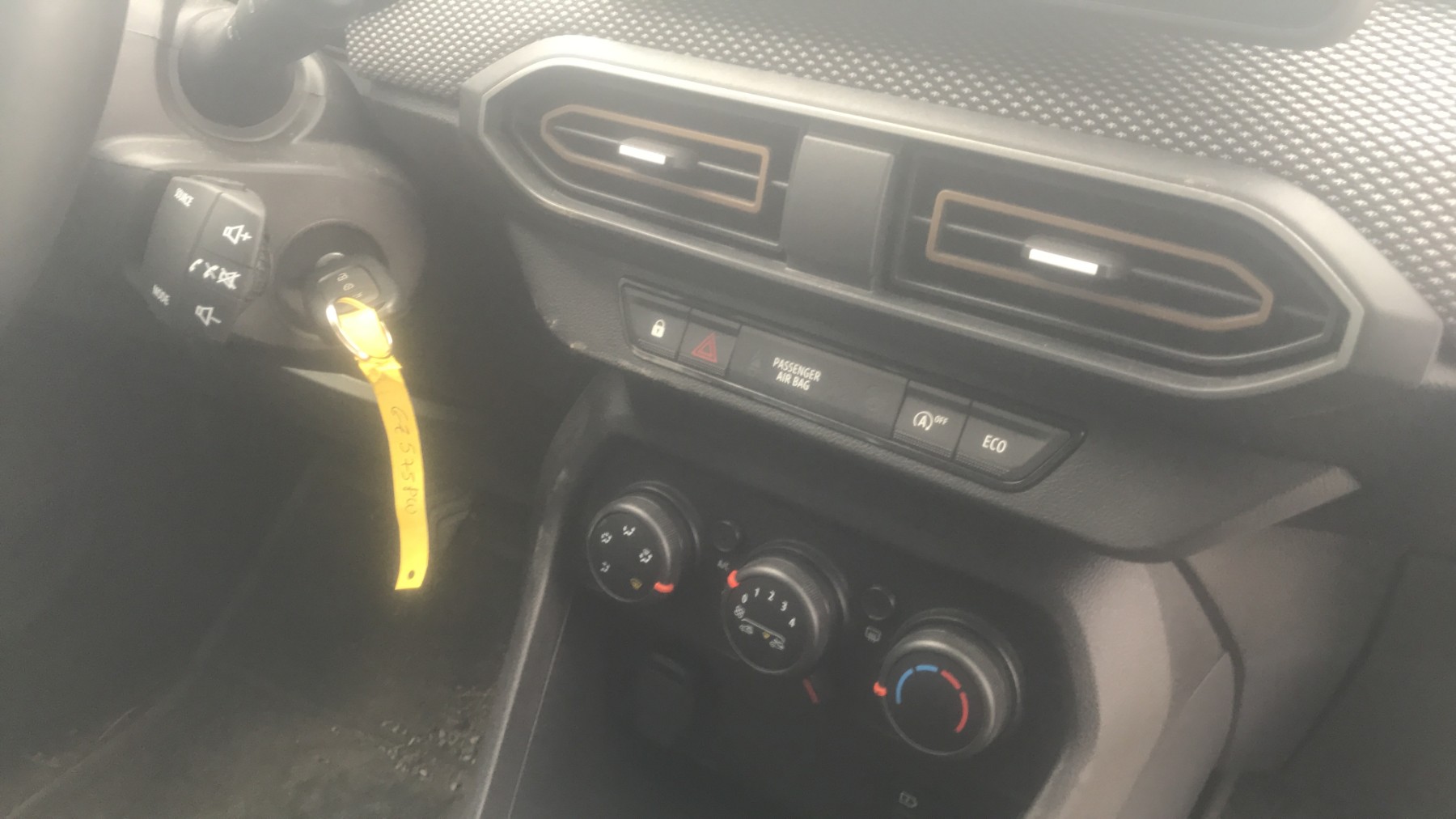 Image DACIA SANDERO 3 STEPWAY