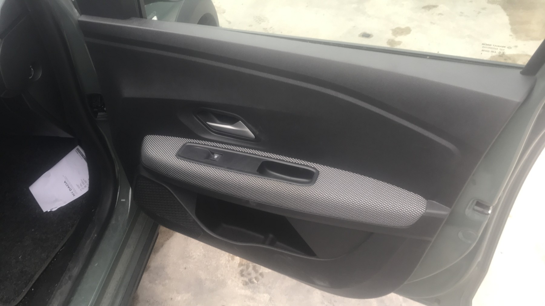 Image DACIA SANDERO 3 STEPWAY