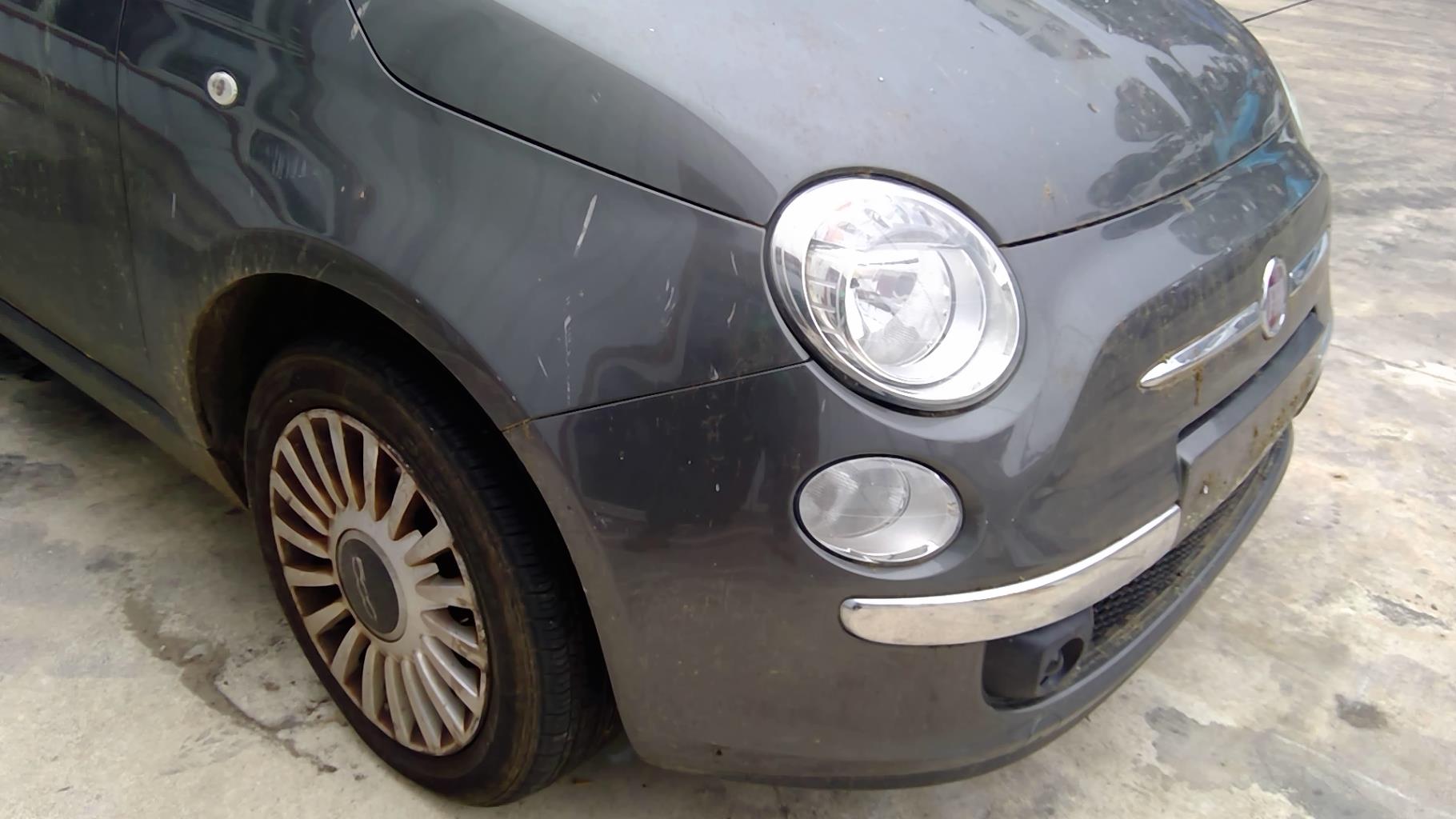 Image FIAT 500 2
