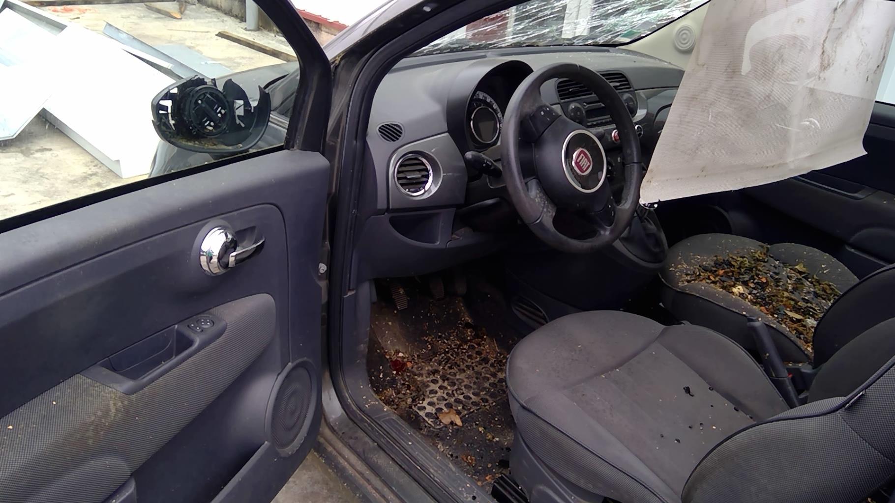 Image FIAT 500 2