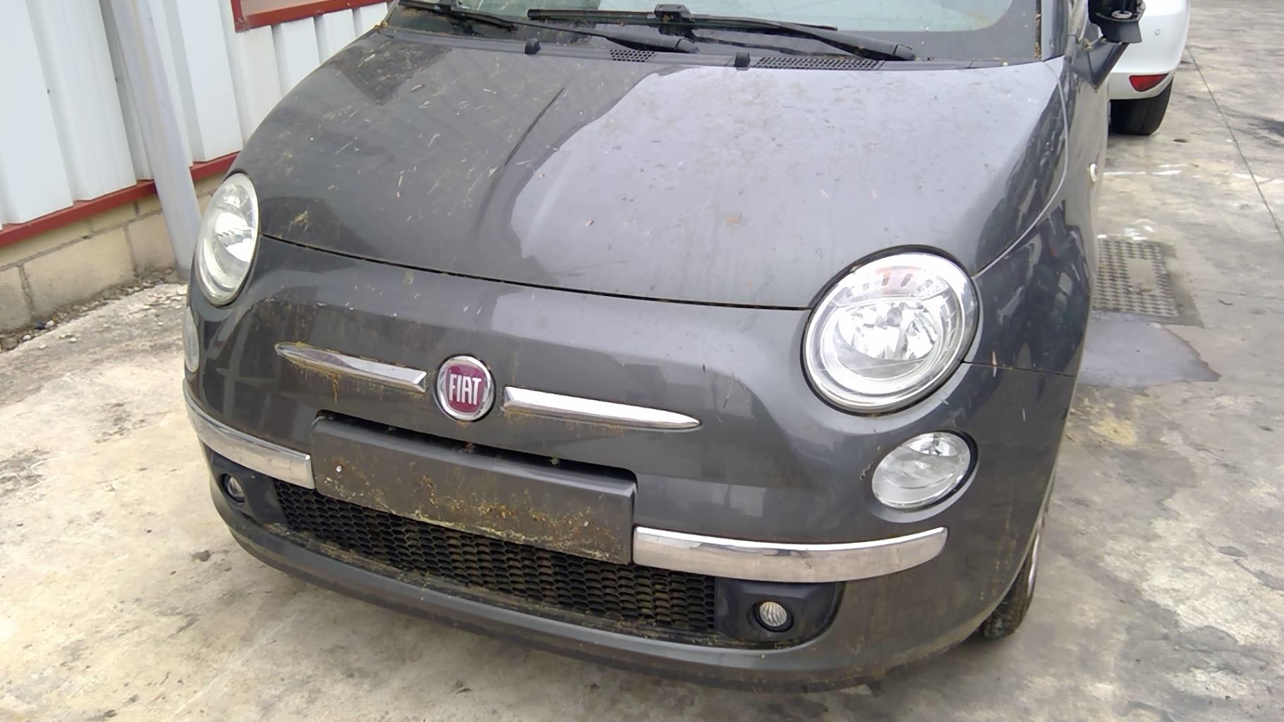 Image FIAT 500 2