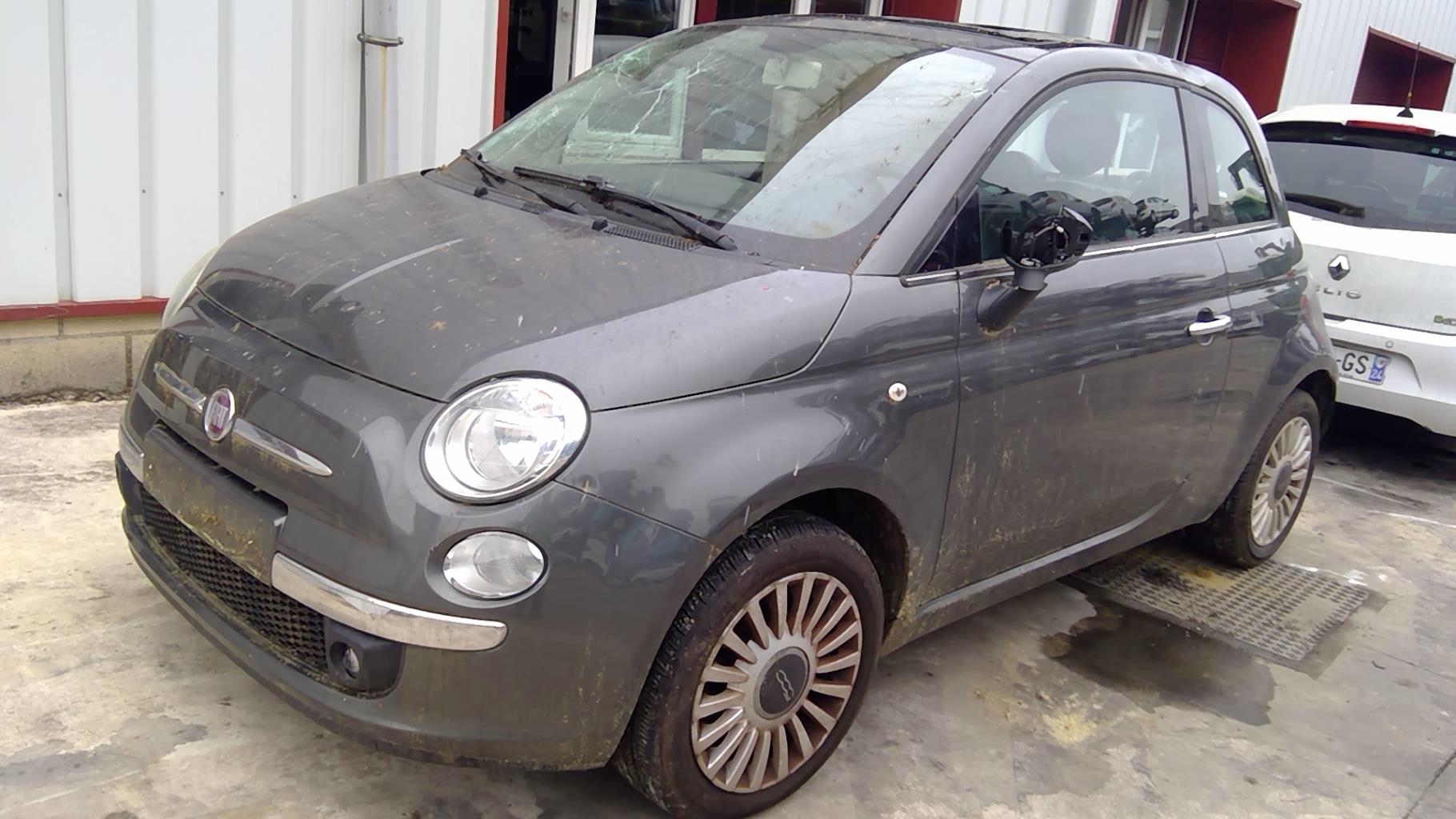 Image FIAT 500 2