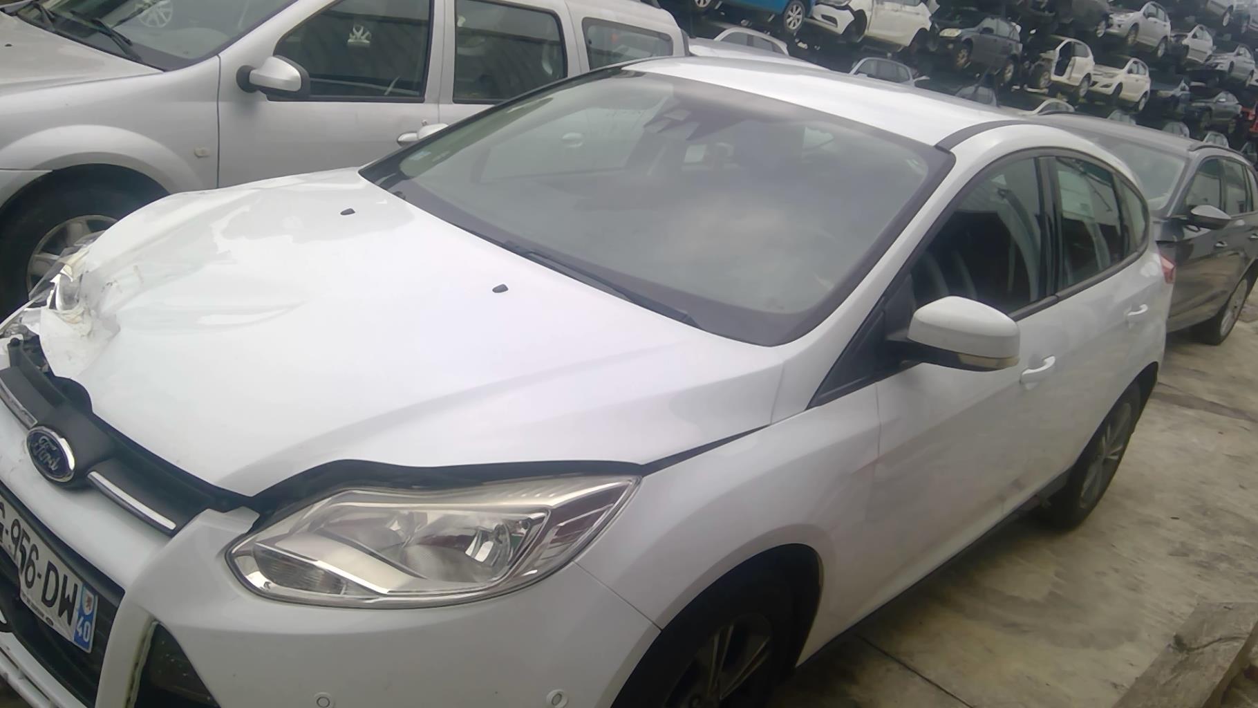 Image FORD FOCUS 3
