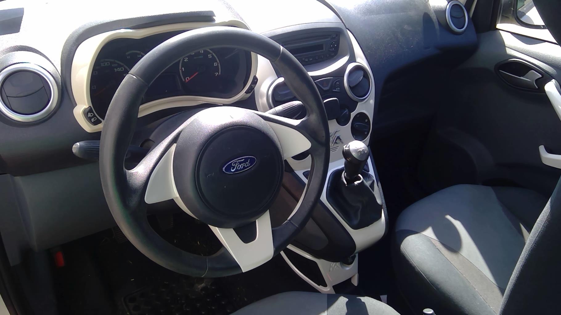 Image FORD KA 2