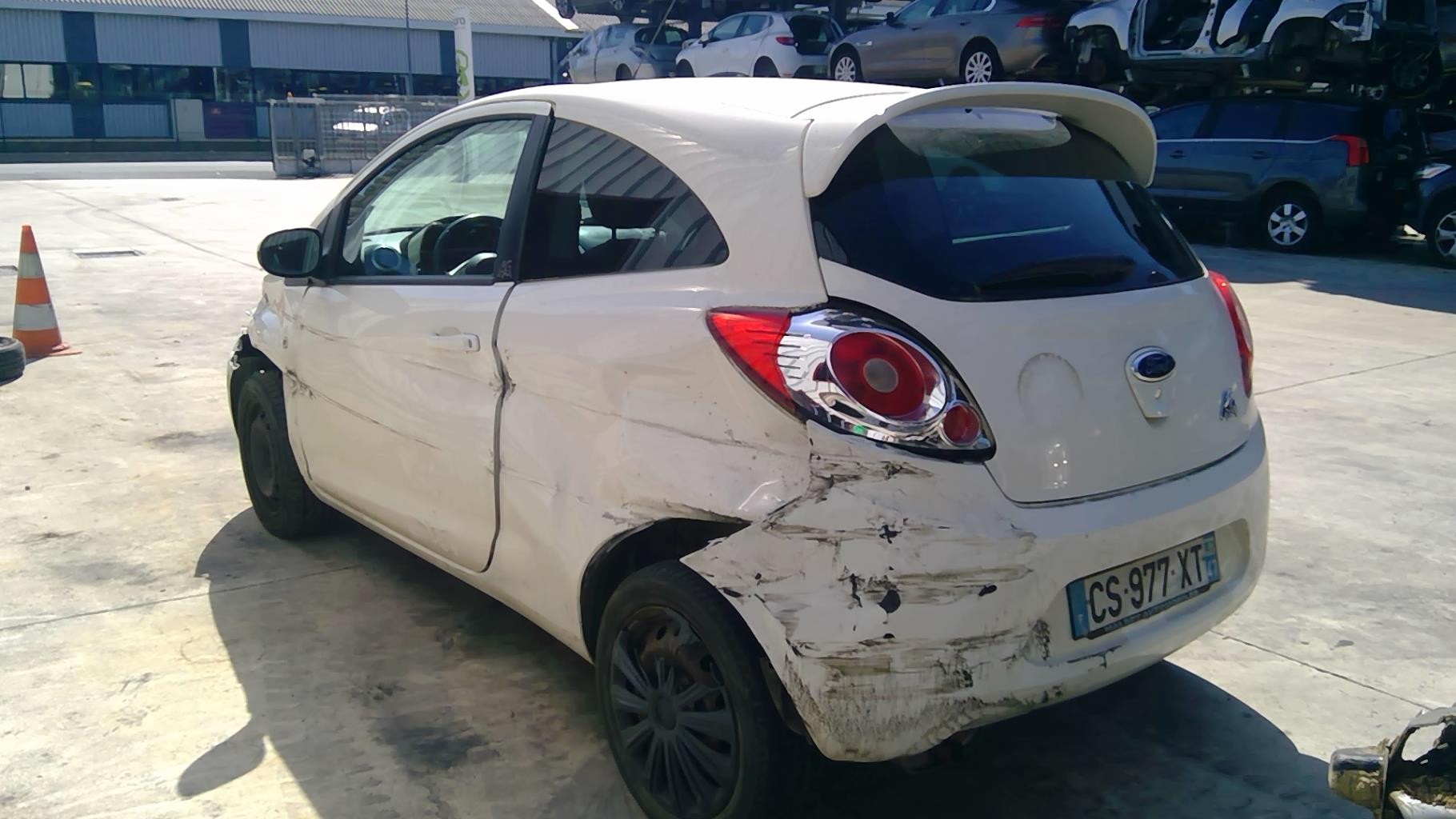 Image FORD KA 2