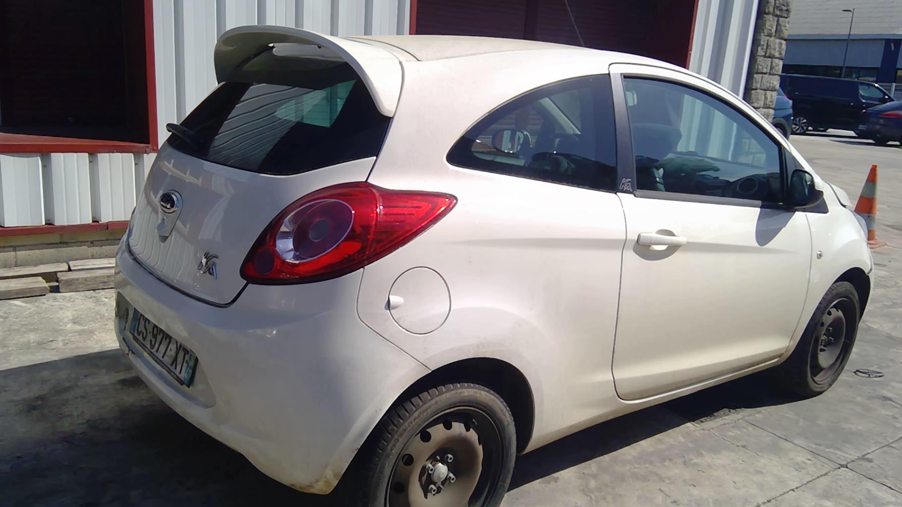 Image FORD KA 2