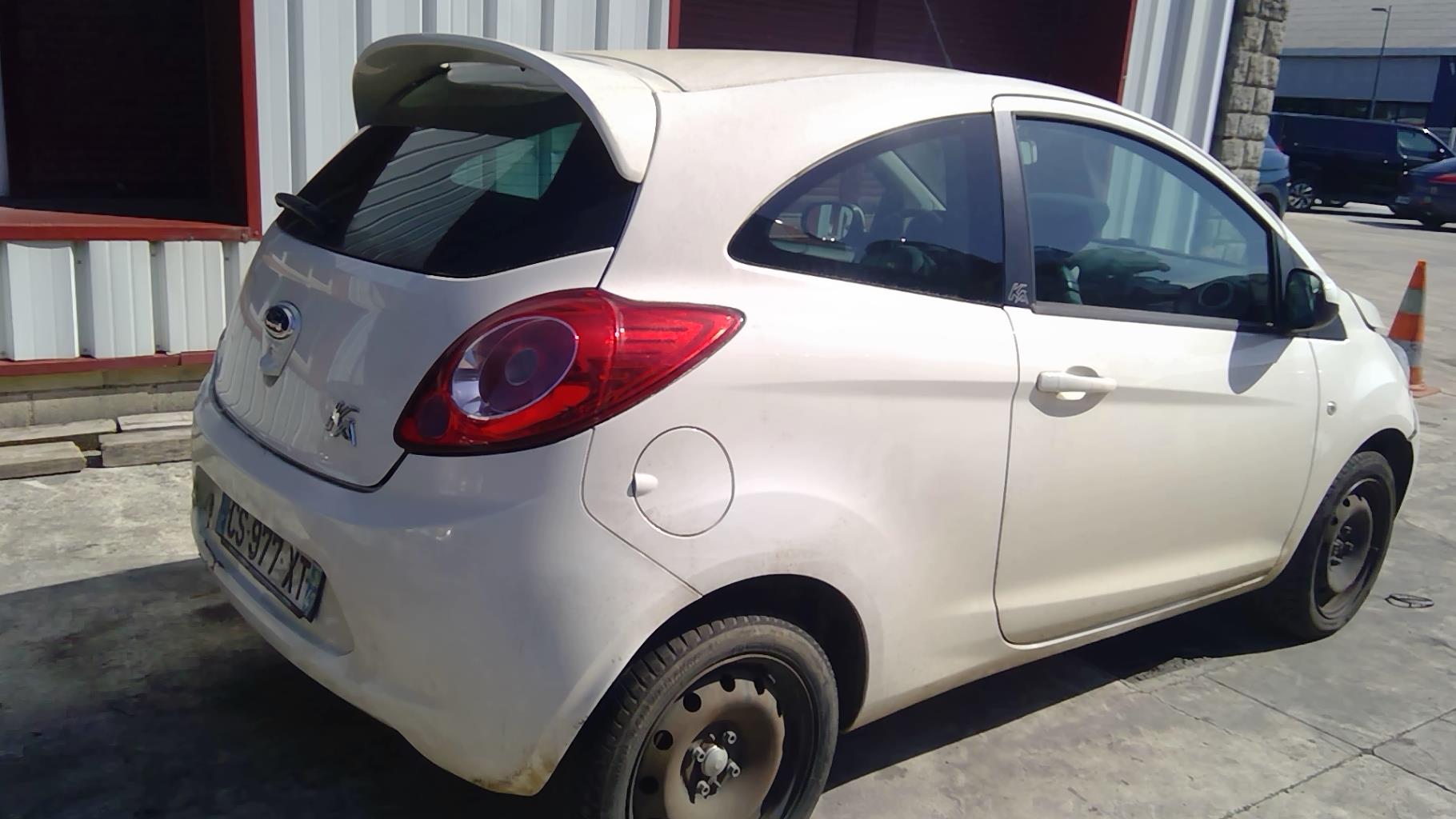 Image FORD KA 2