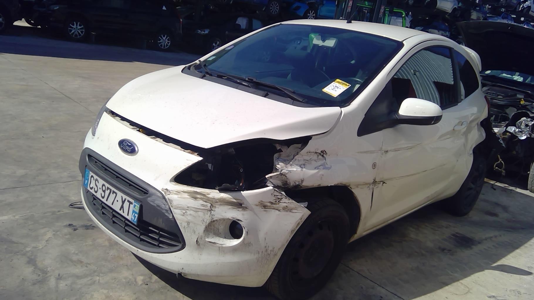 Image FORD KA 2