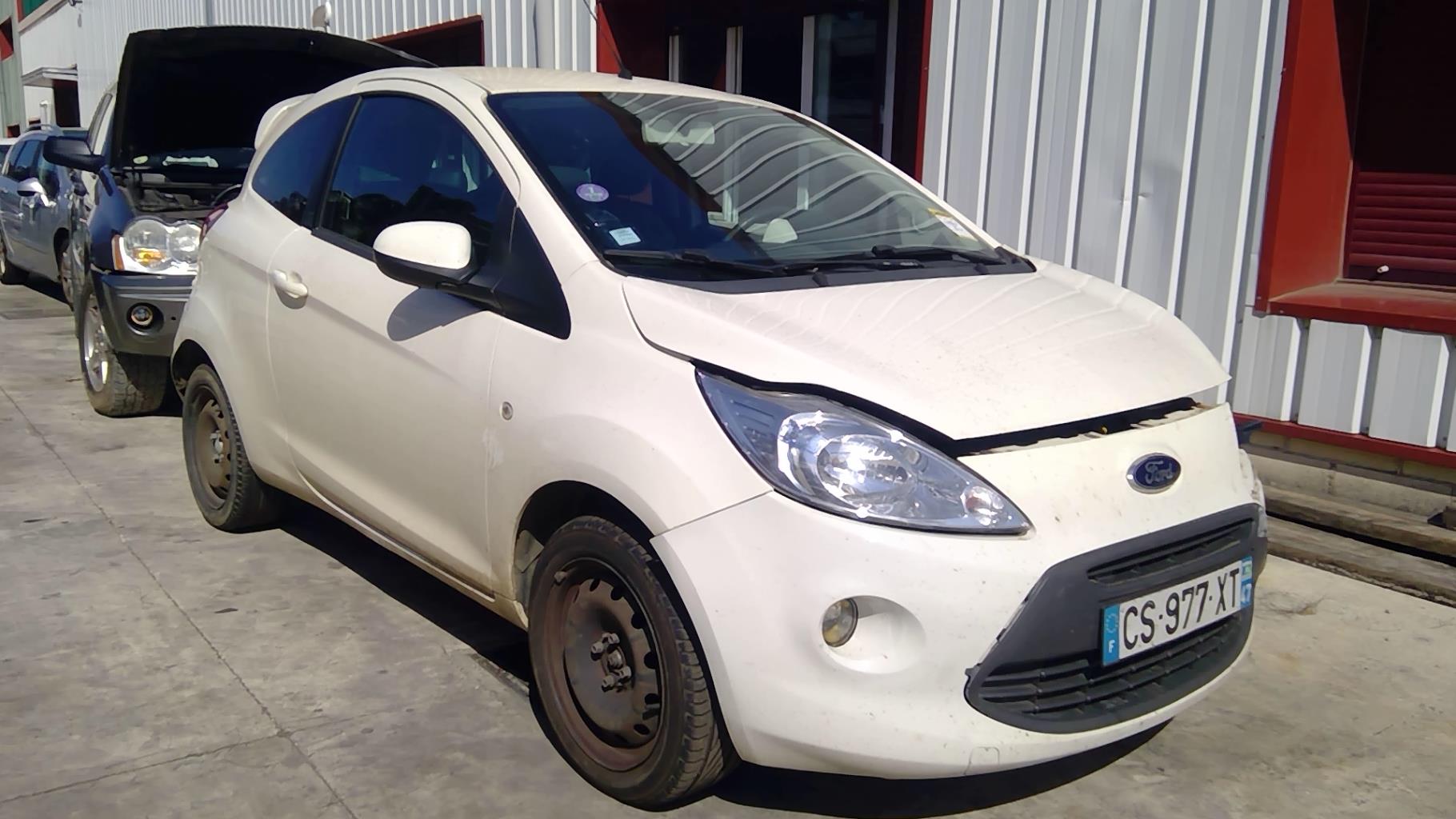 Image FORD KA 2