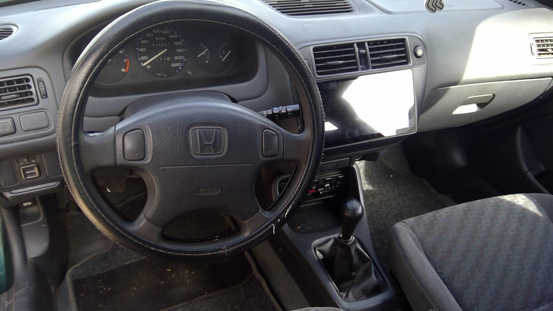Image HONDA CIVIC 6