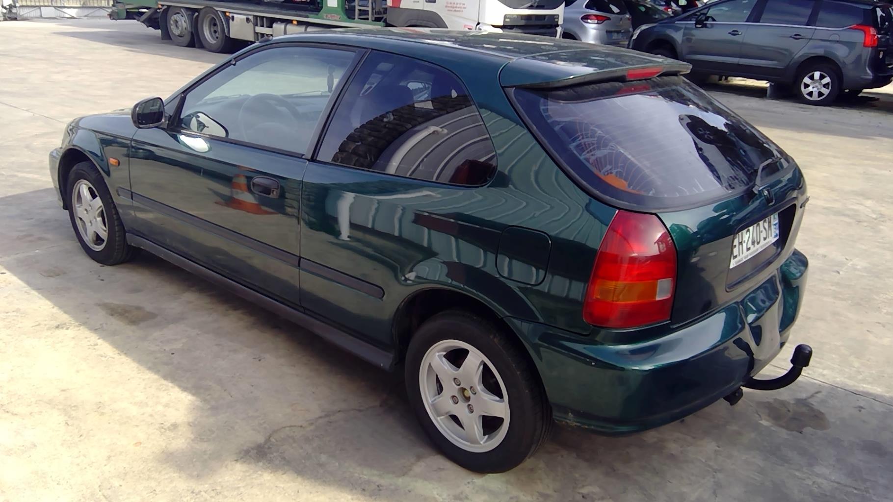 Image HONDA CIVIC 6