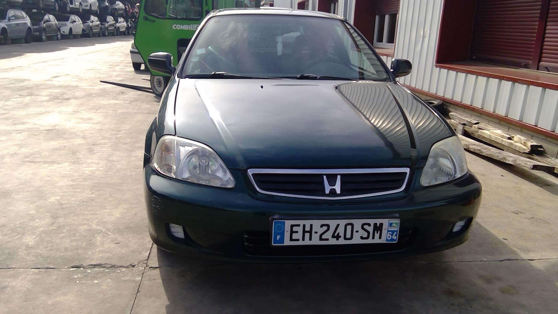 Image HONDA CIVIC 6