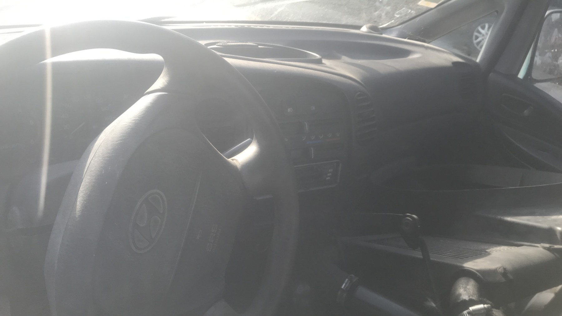 Image HYUNDAI H1 1 STAREX