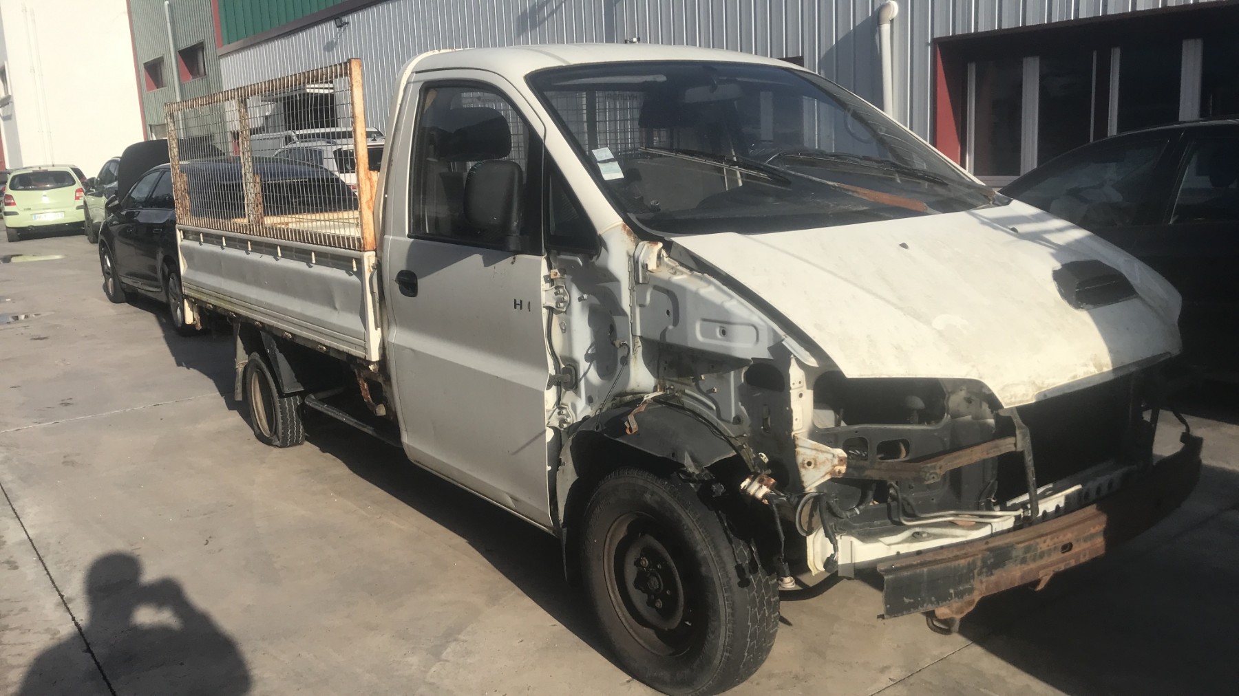 Image HYUNDAI H1 1 STAREX