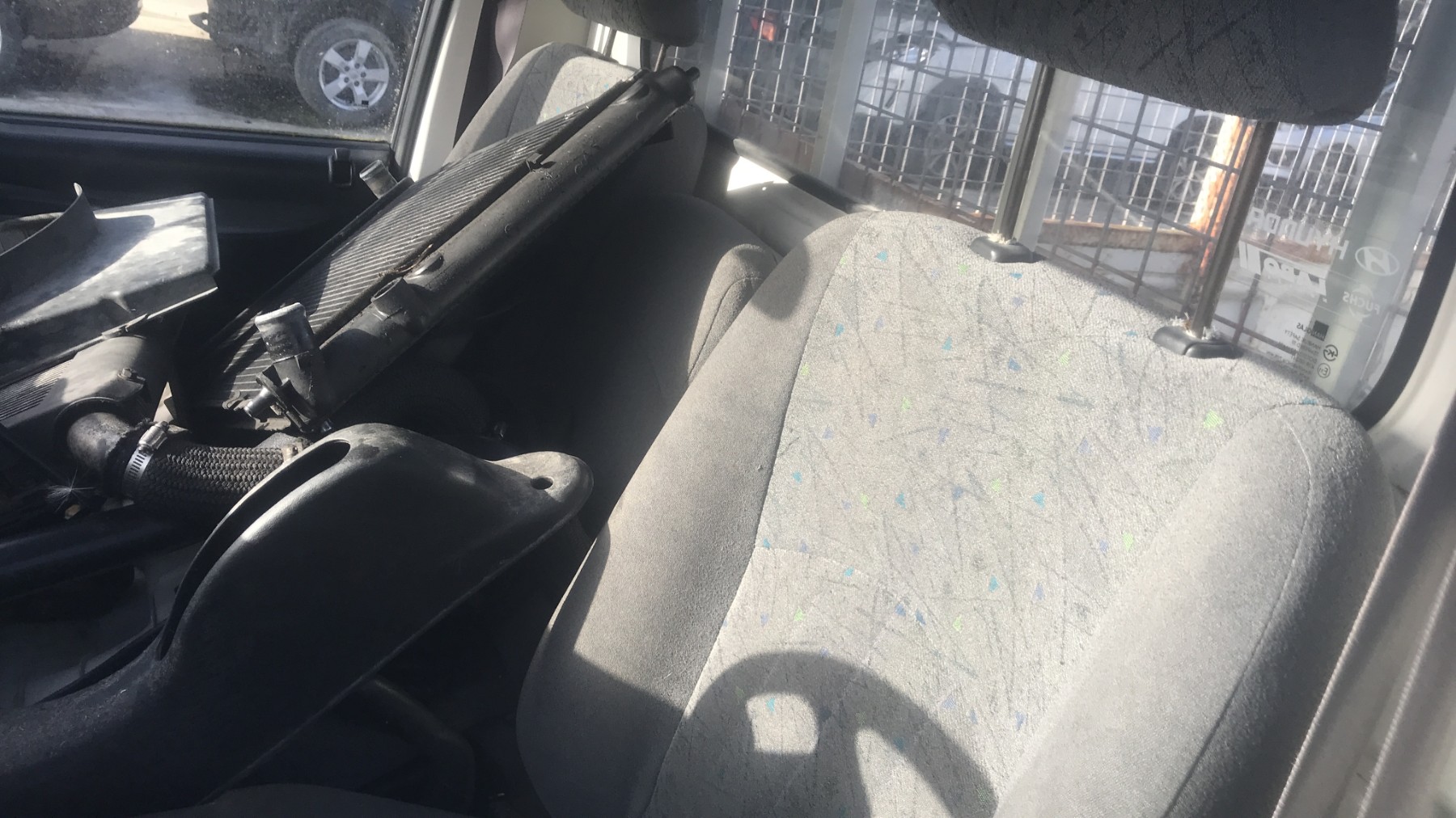 Image HYUNDAI H1 1 STAREX