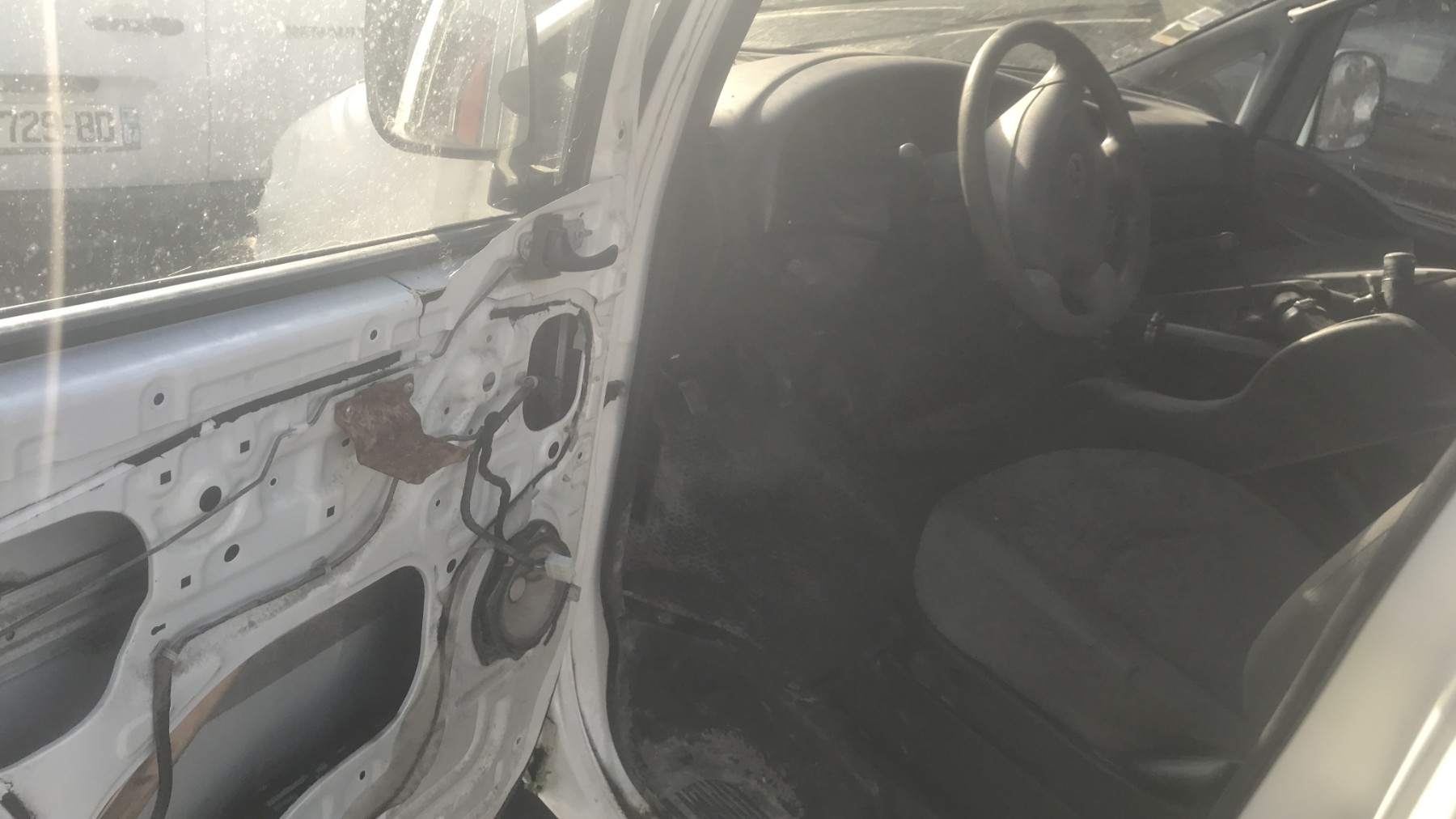 Image HYUNDAI H1 1 STAREX