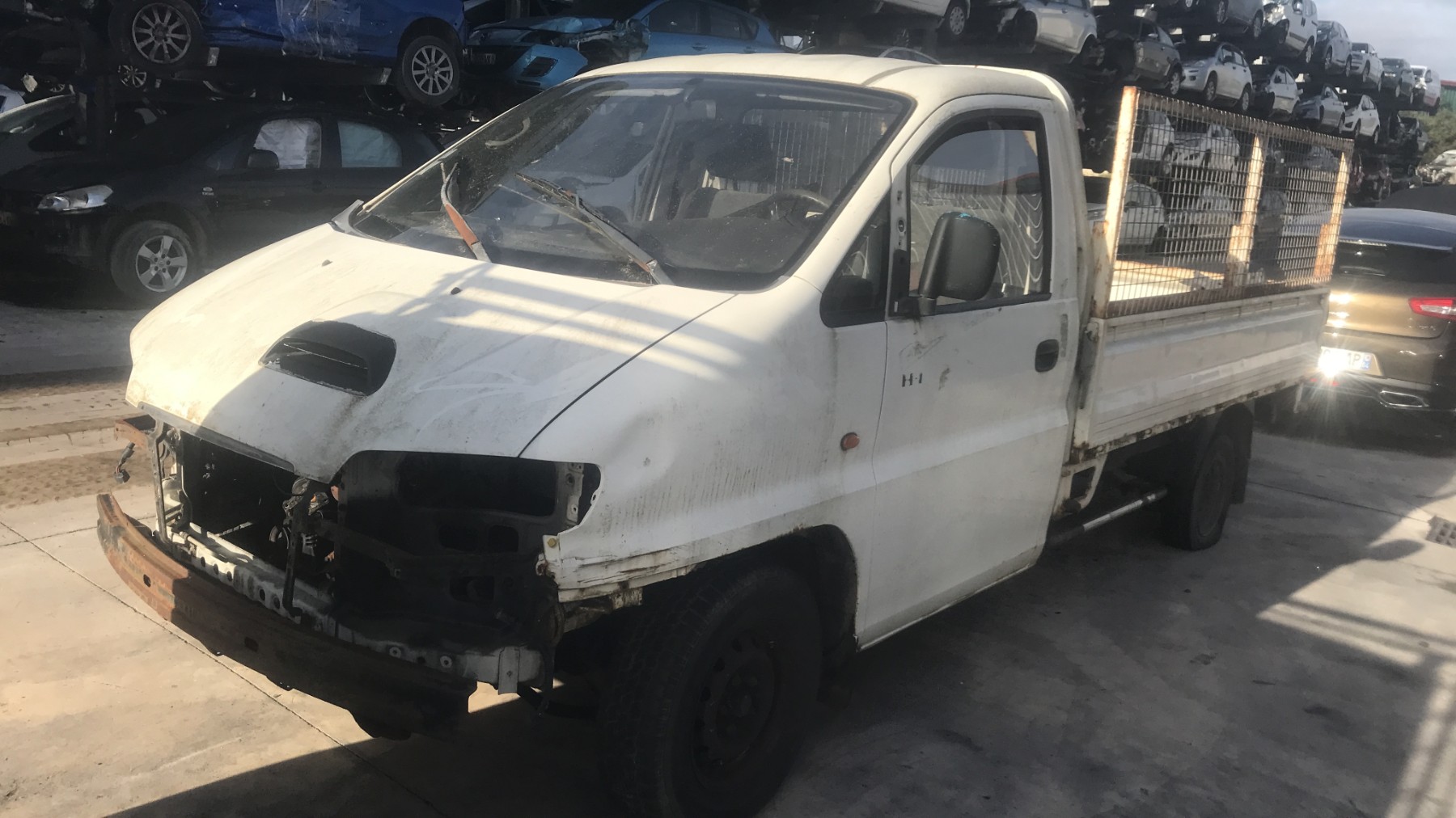 Image HYUNDAI H1 1 STAREX