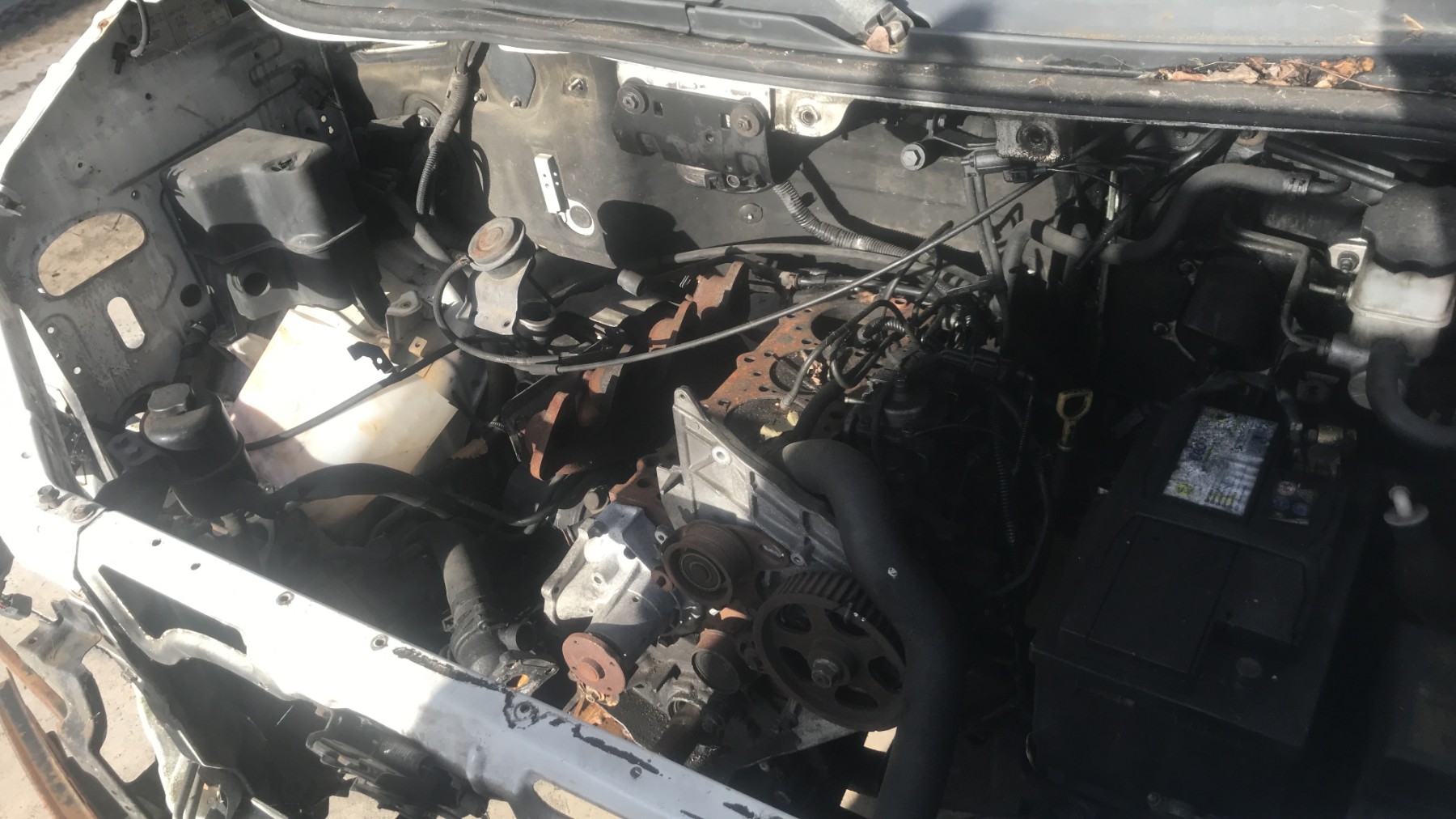 Image HYUNDAI H1 1 STAREX