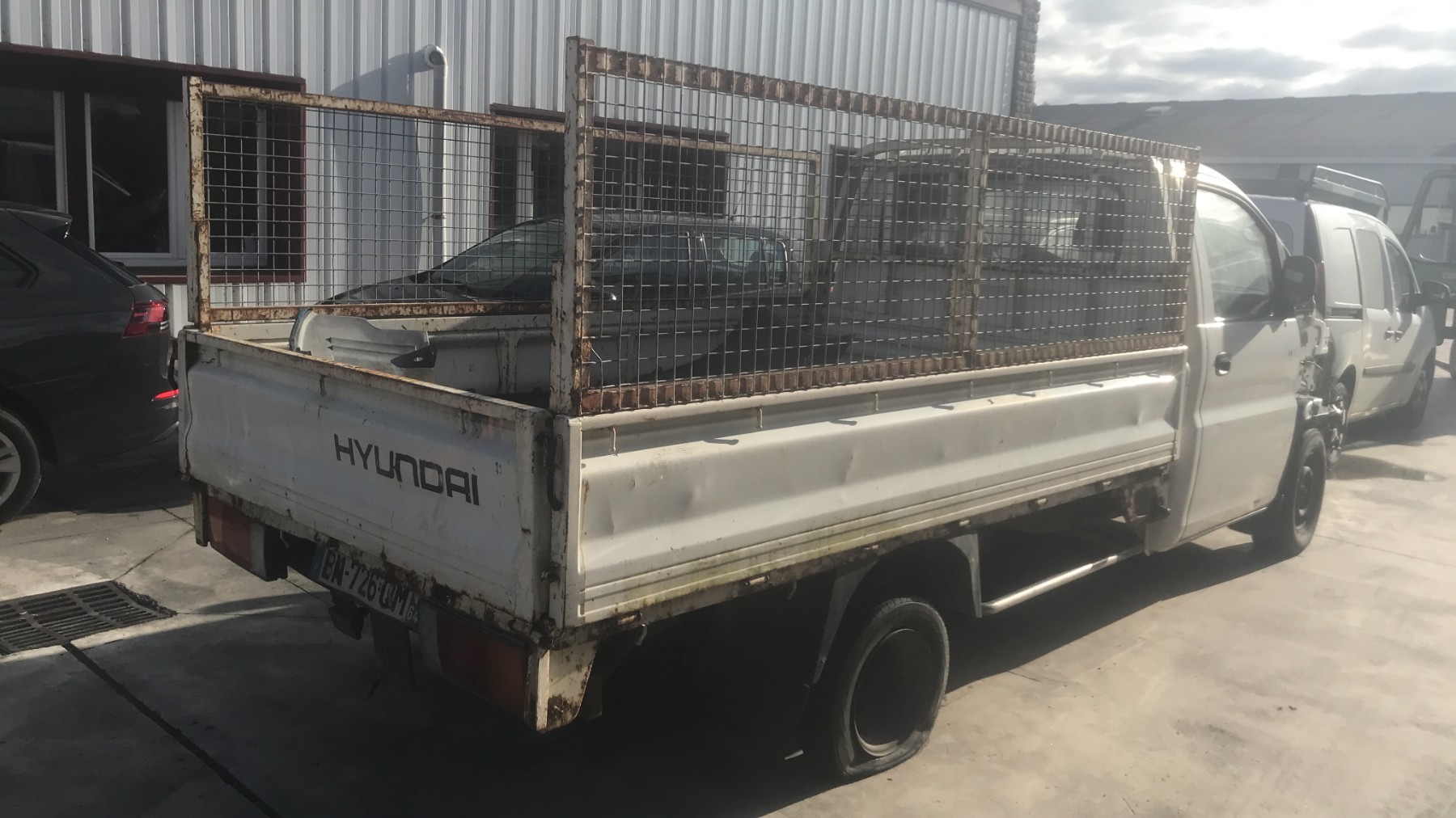 Image HYUNDAI H1 1 STAREX